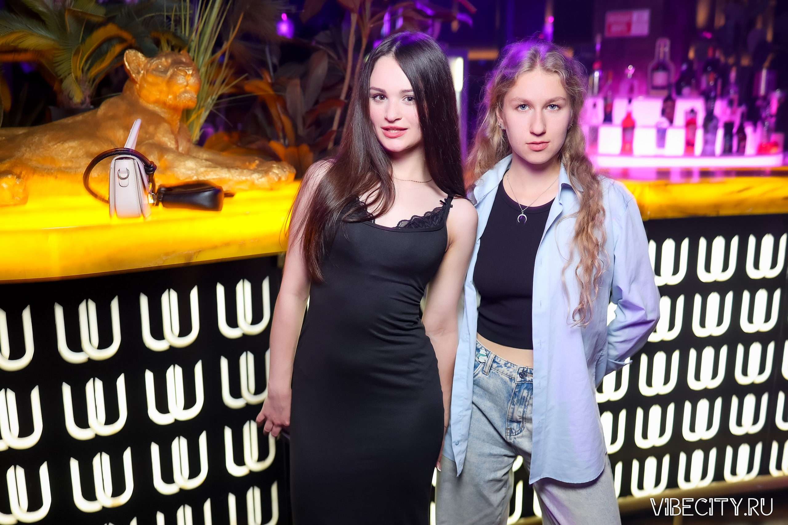 DOUBLE U. VIBECITY.RU Вайб Сити Ру Фоторепортажи Фотоотчеты Калининград