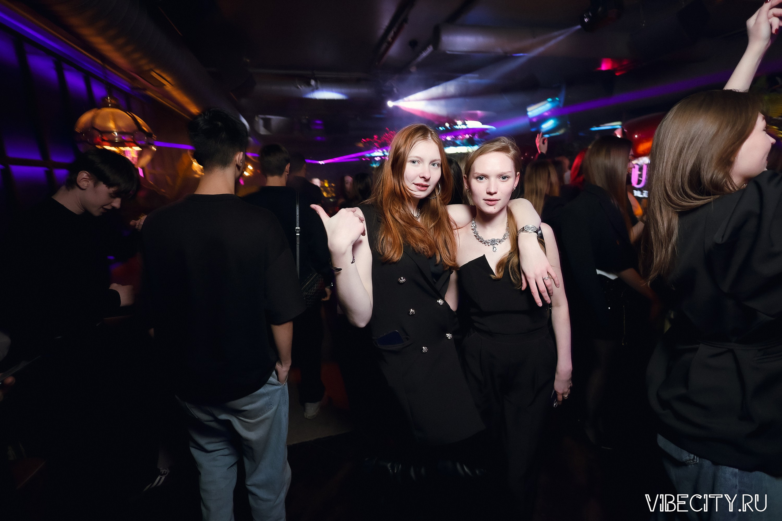 DOUBLE U. VIBECITY.RU Вайб Сити Ру Фоторепортажи Фотоотчеты Калининград