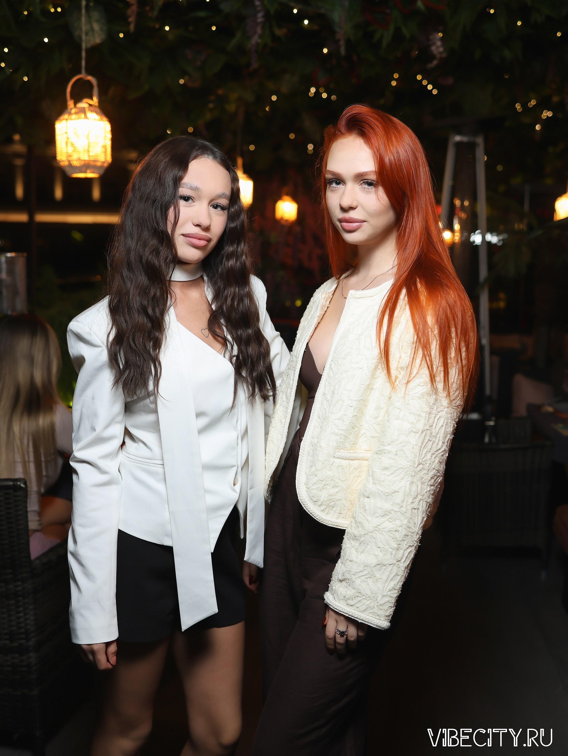 DOUBLE U. VIBECITY.RU Вайб Сити Ру Фоторепортажи Фотоотчеты Калининград