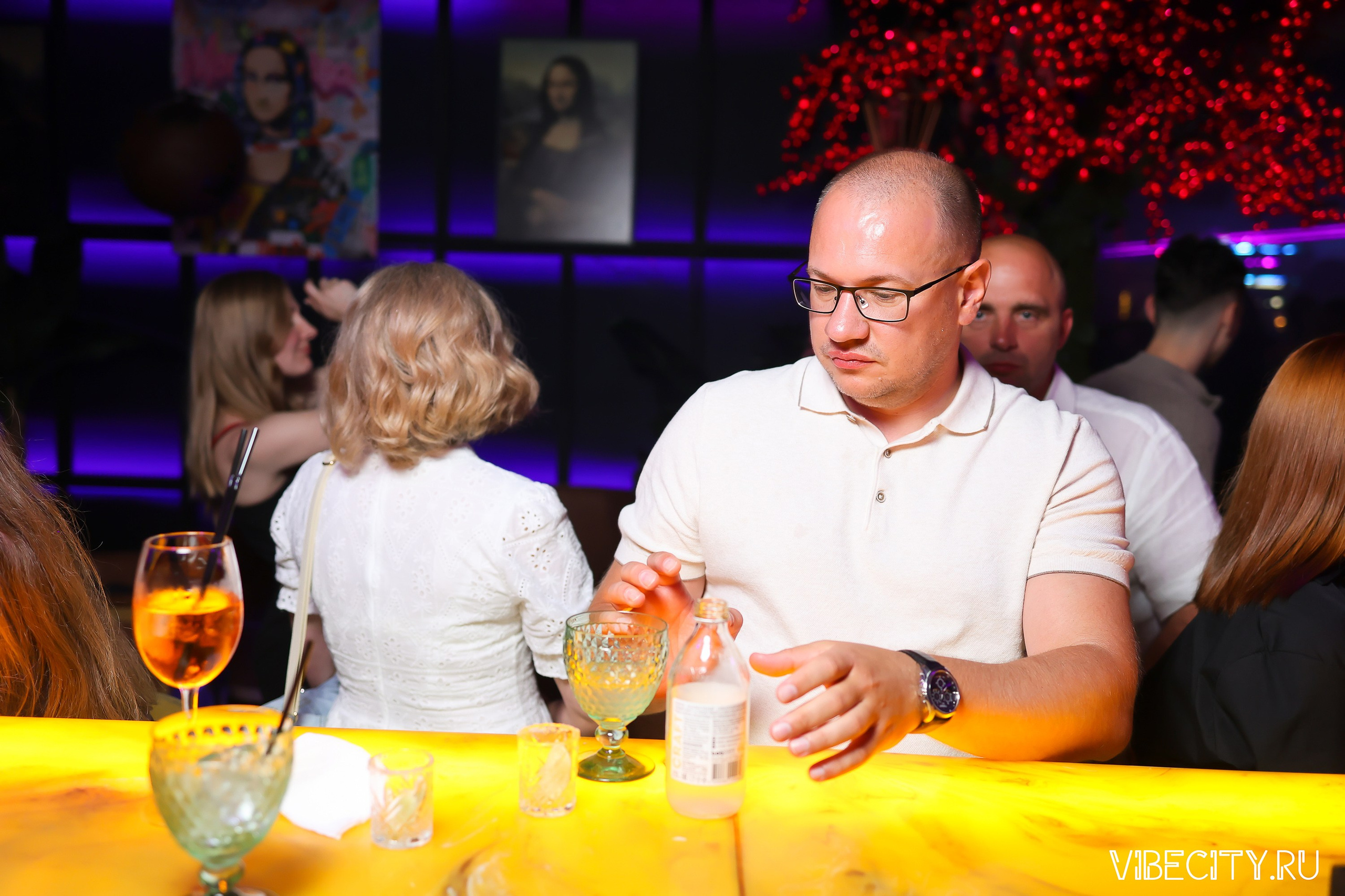 DOUBLE U. VIBECITY.RU Вайб Сити Ру Фоторепортажи Фотоотчеты Калининград