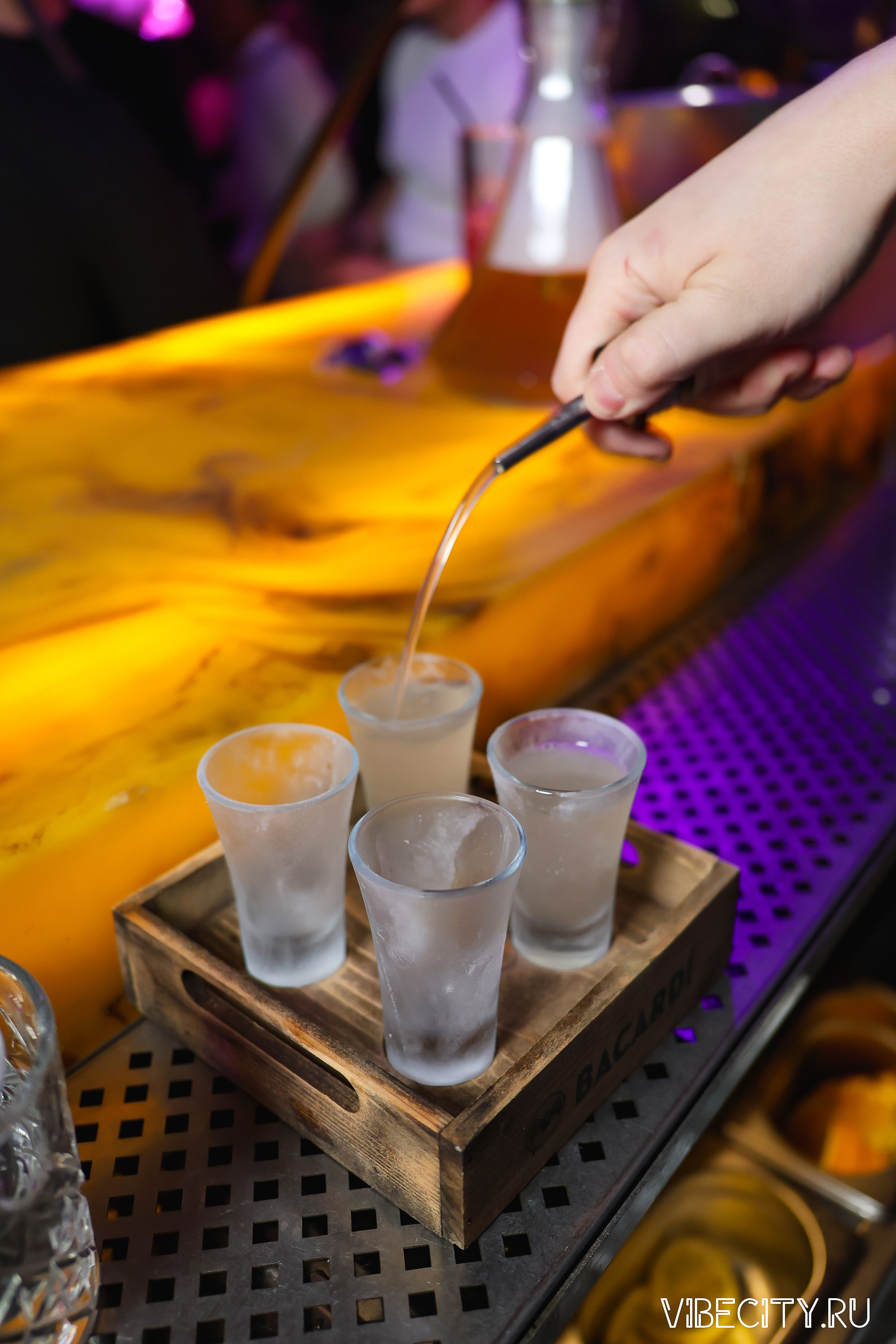 DOUBLE U. VIBECITY.RU Вайб Сити Ру Фоторепортажи Фотоотчеты Калининград