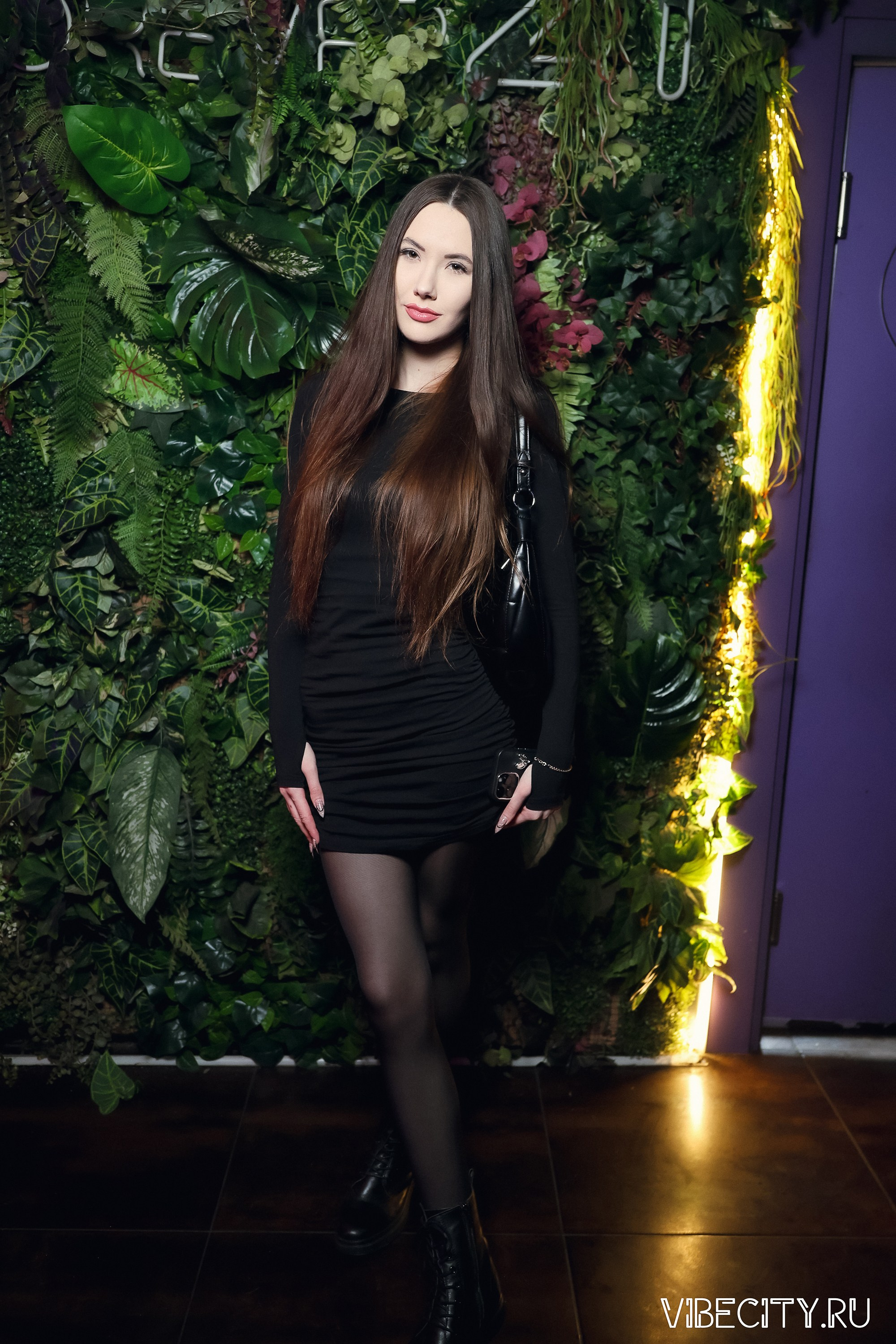 DOUBLE U. VIBECITY.RU Вайб Сити Ру Фоторепортажи Фотоотчеты Калининград