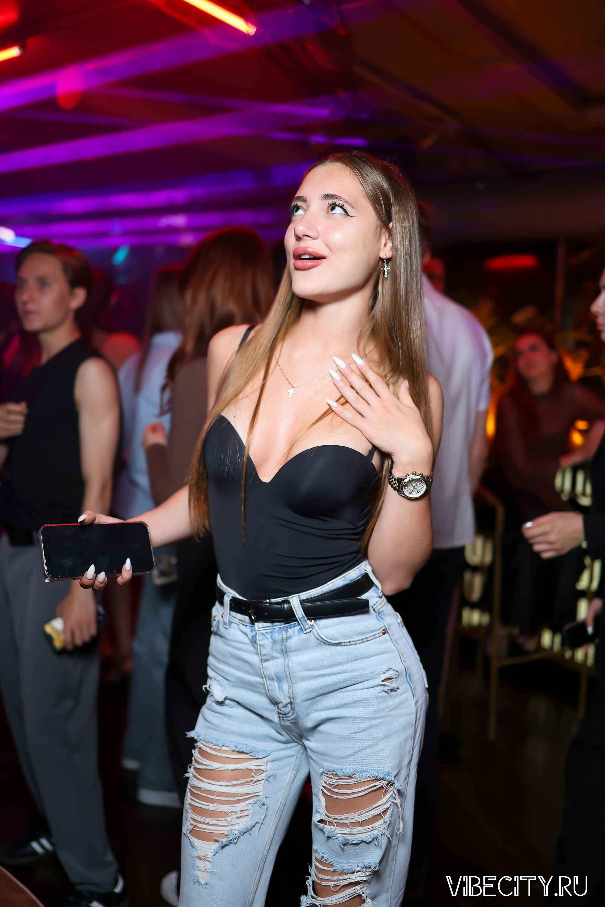 DOUBLE U. VIBECITY.RU Вайб Сити Ру Фоторепортажи Фотоотчеты Калининград