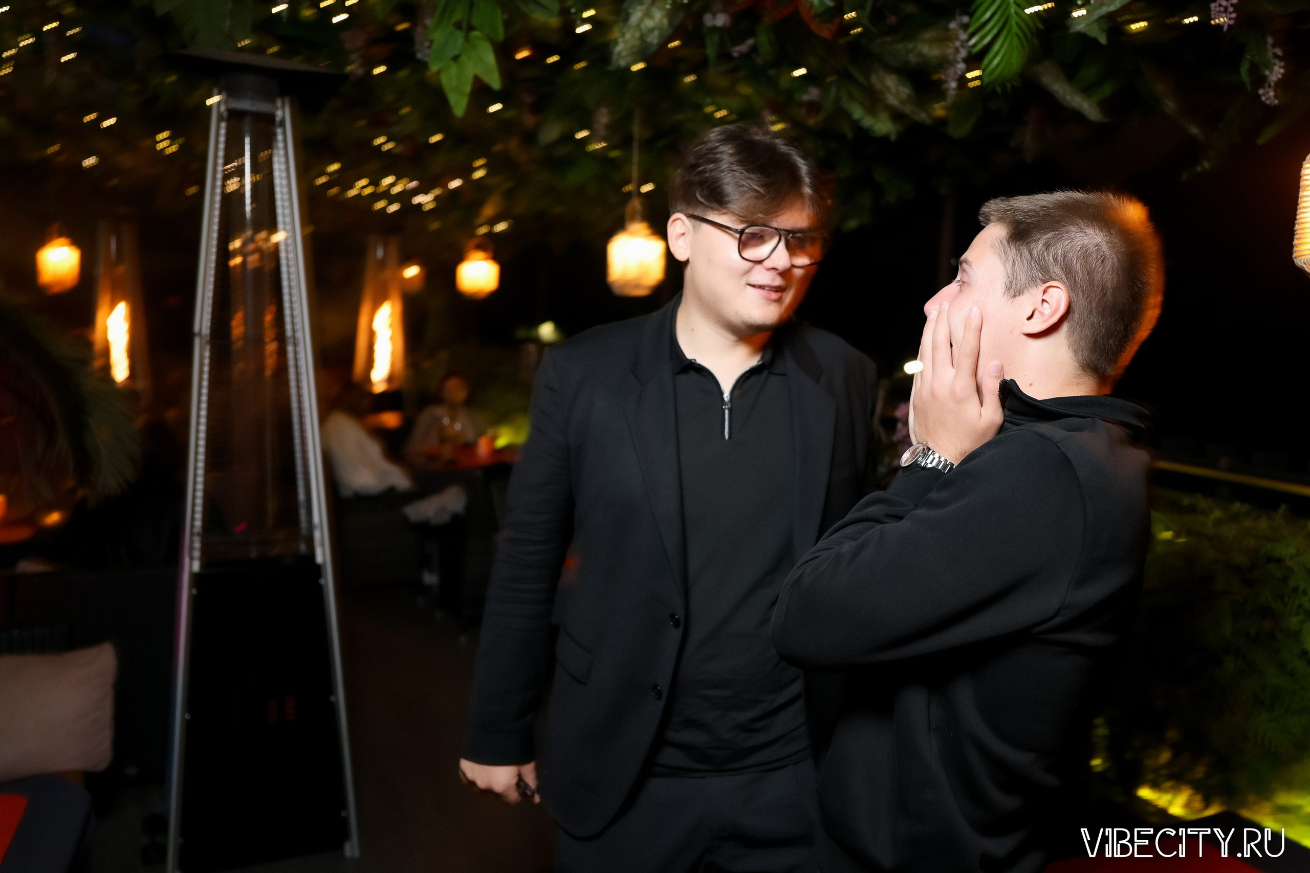 DOUBLE U. VIBECITY.RU Вайб Сити Ру Фоторепортажи Фотоотчеты Калининград