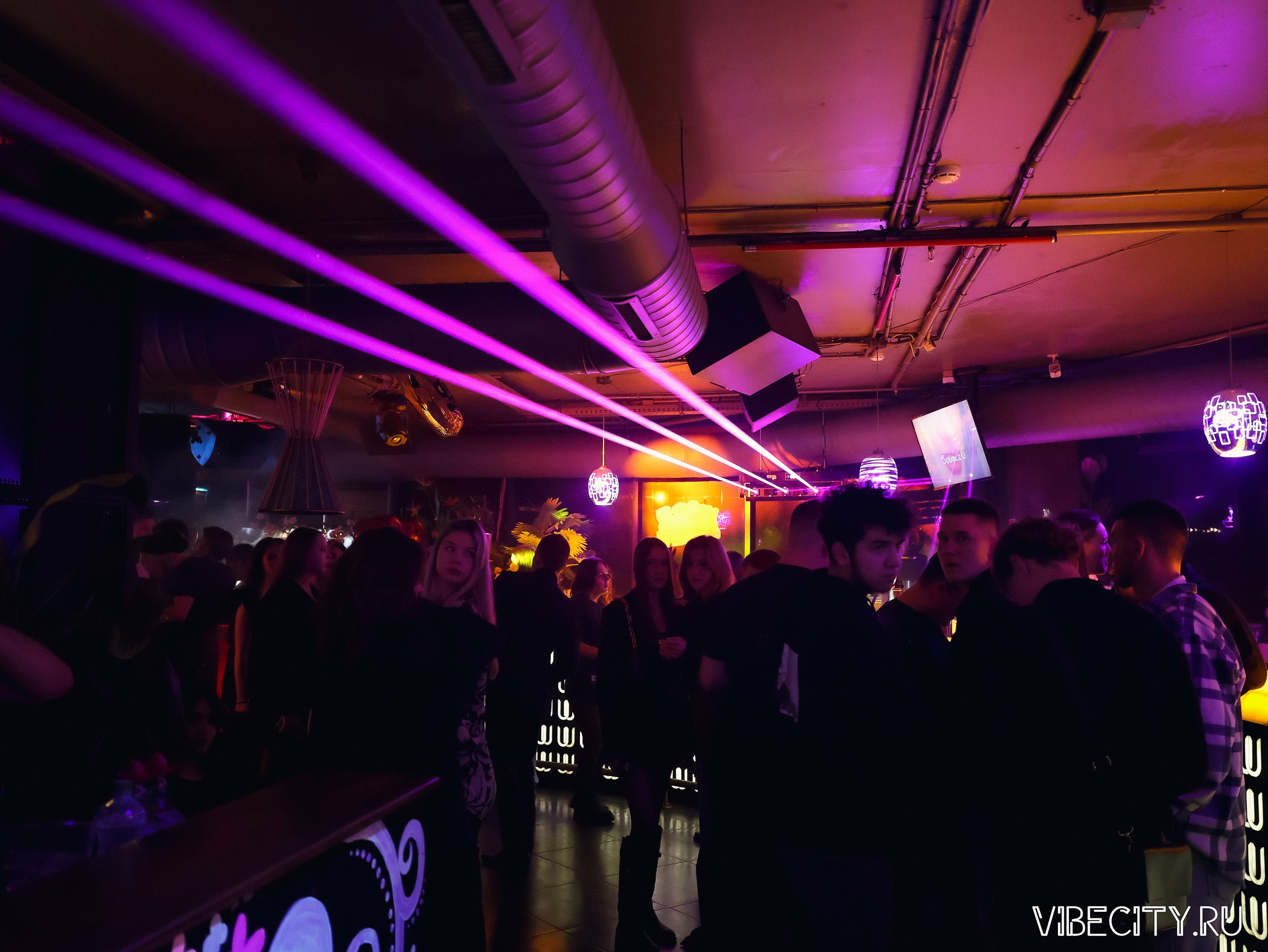 DOUBLE U. VIBECITY.RU Вайб Сити Ру Фоторепортажи Фотоотчеты Калининград