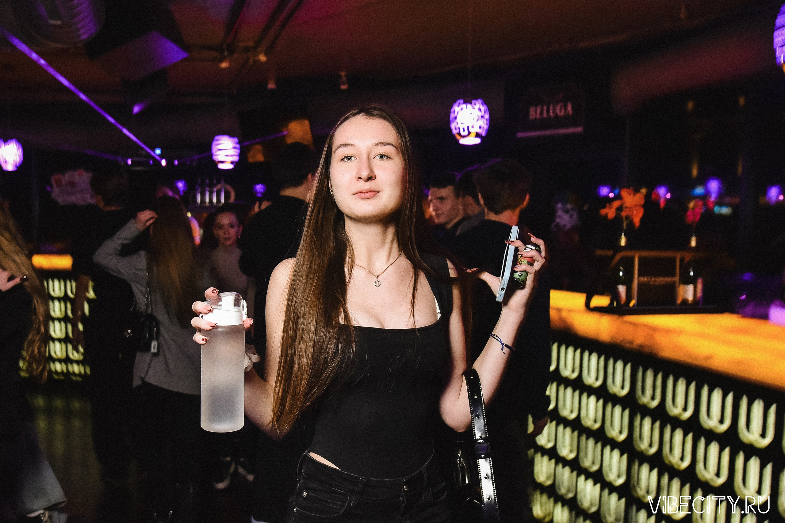 DOUBLE U. VIBECITY.RU Вайб Сити Ру Фоторепортажи Фотоотчеты Калининград