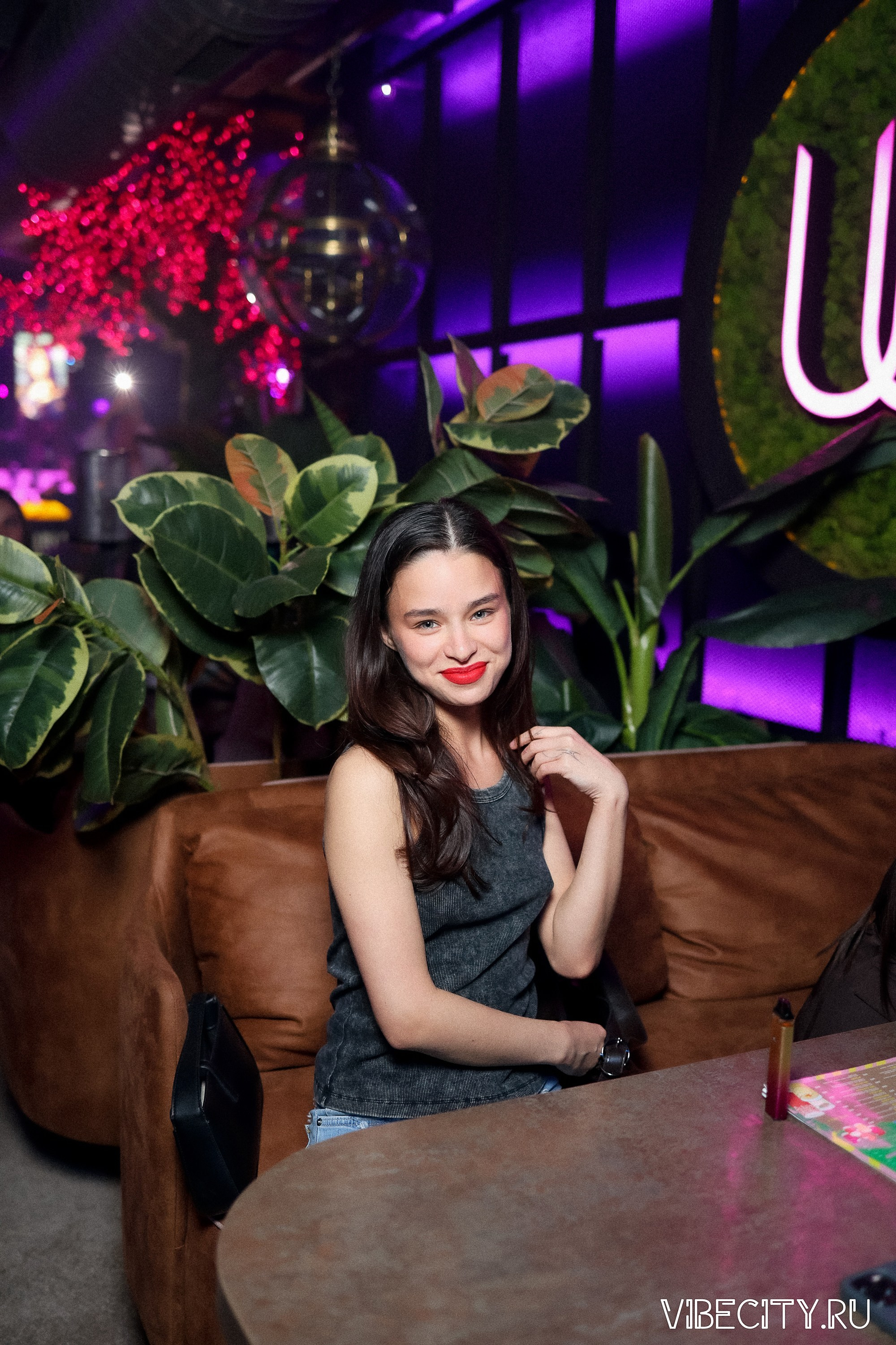 DOUBLE U. VIBECITY.RU Вайб Сити Ру Фоторепортажи Фотоотчеты Калининград