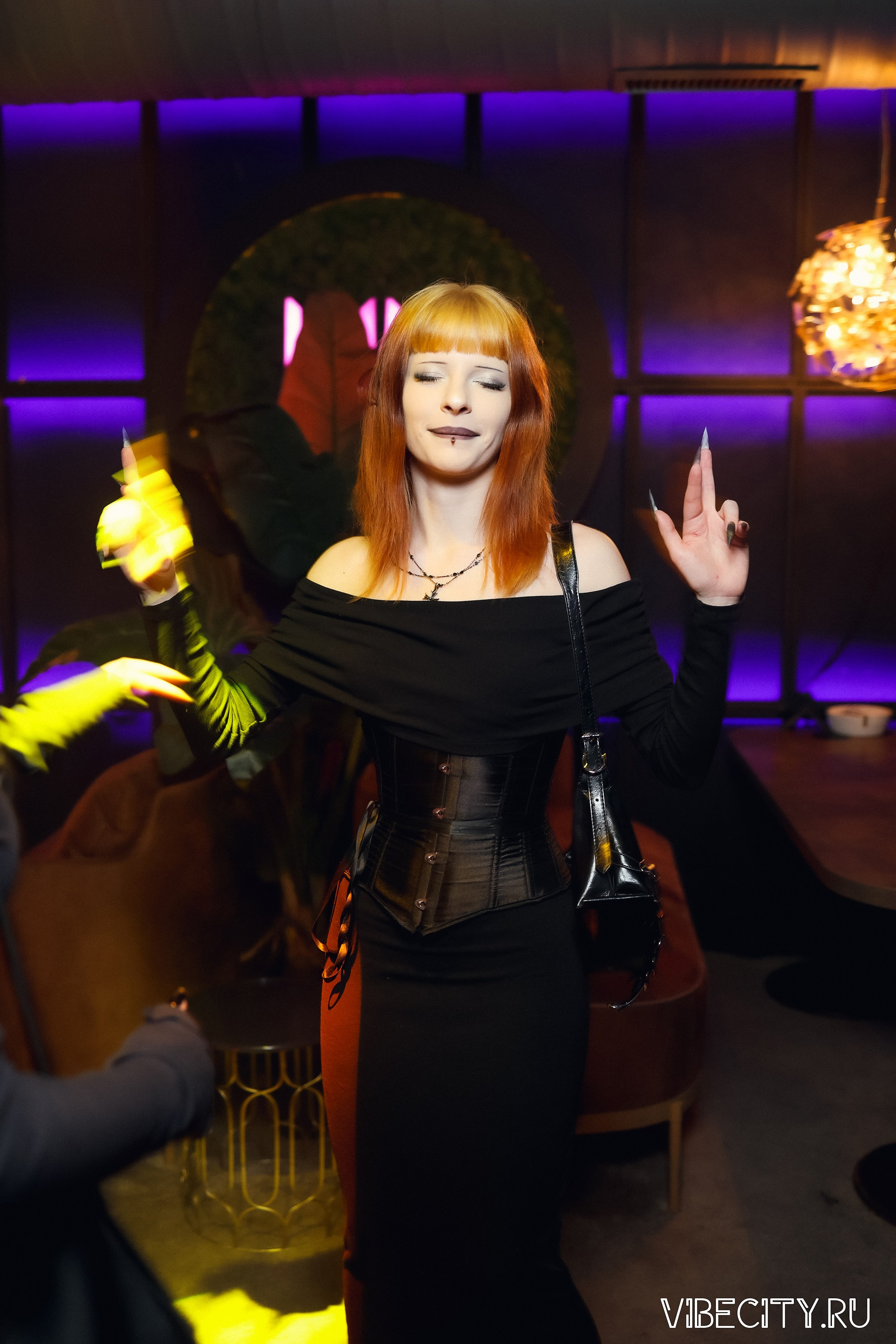 DOUBLE U. VIBECITY.RU Вайб Сити Ру Фоторепортажи Фотоотчеты Калининград