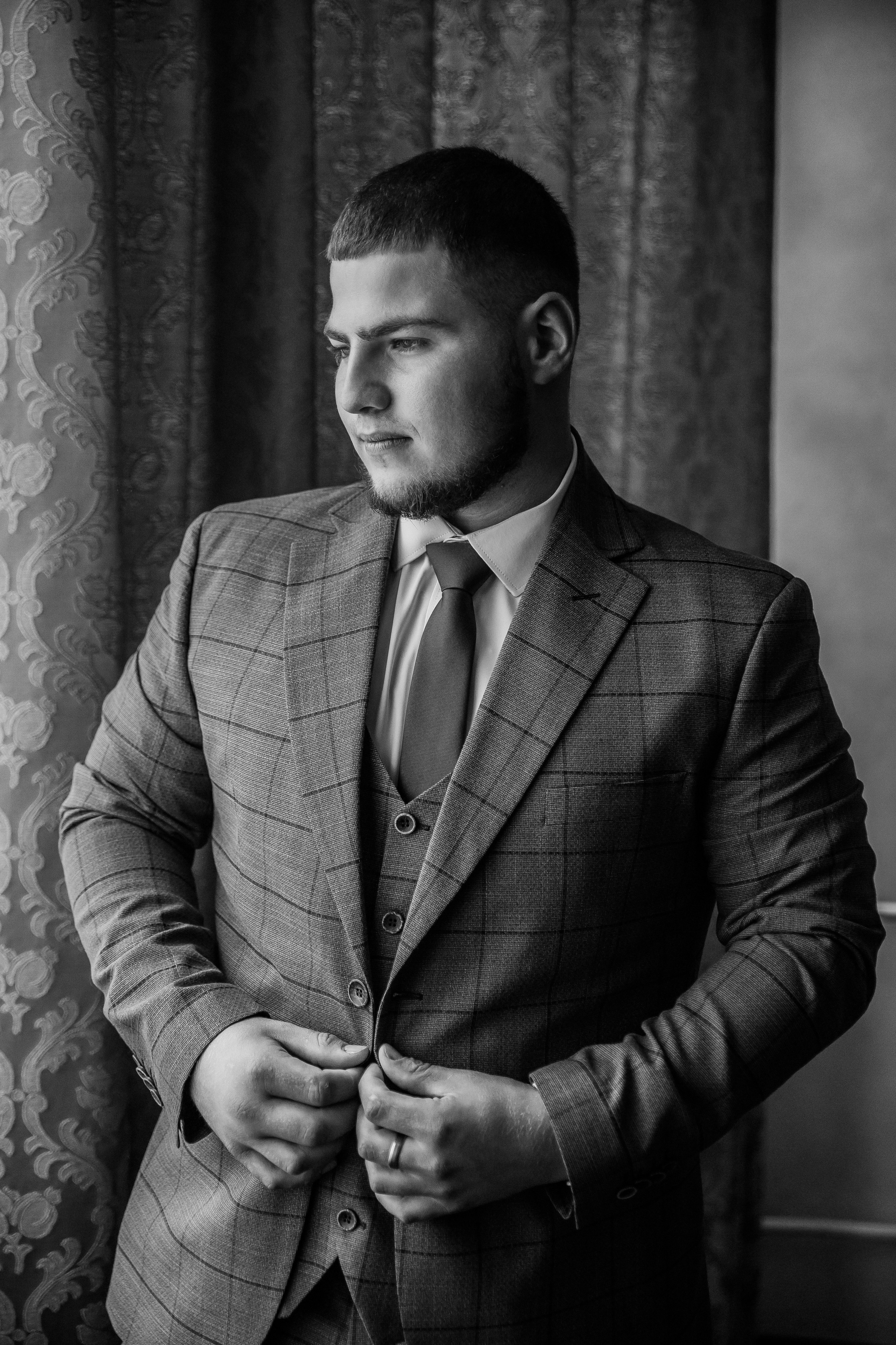 Свадебный и семейный фотограф Самара и Самарская область Дарья Зарипова