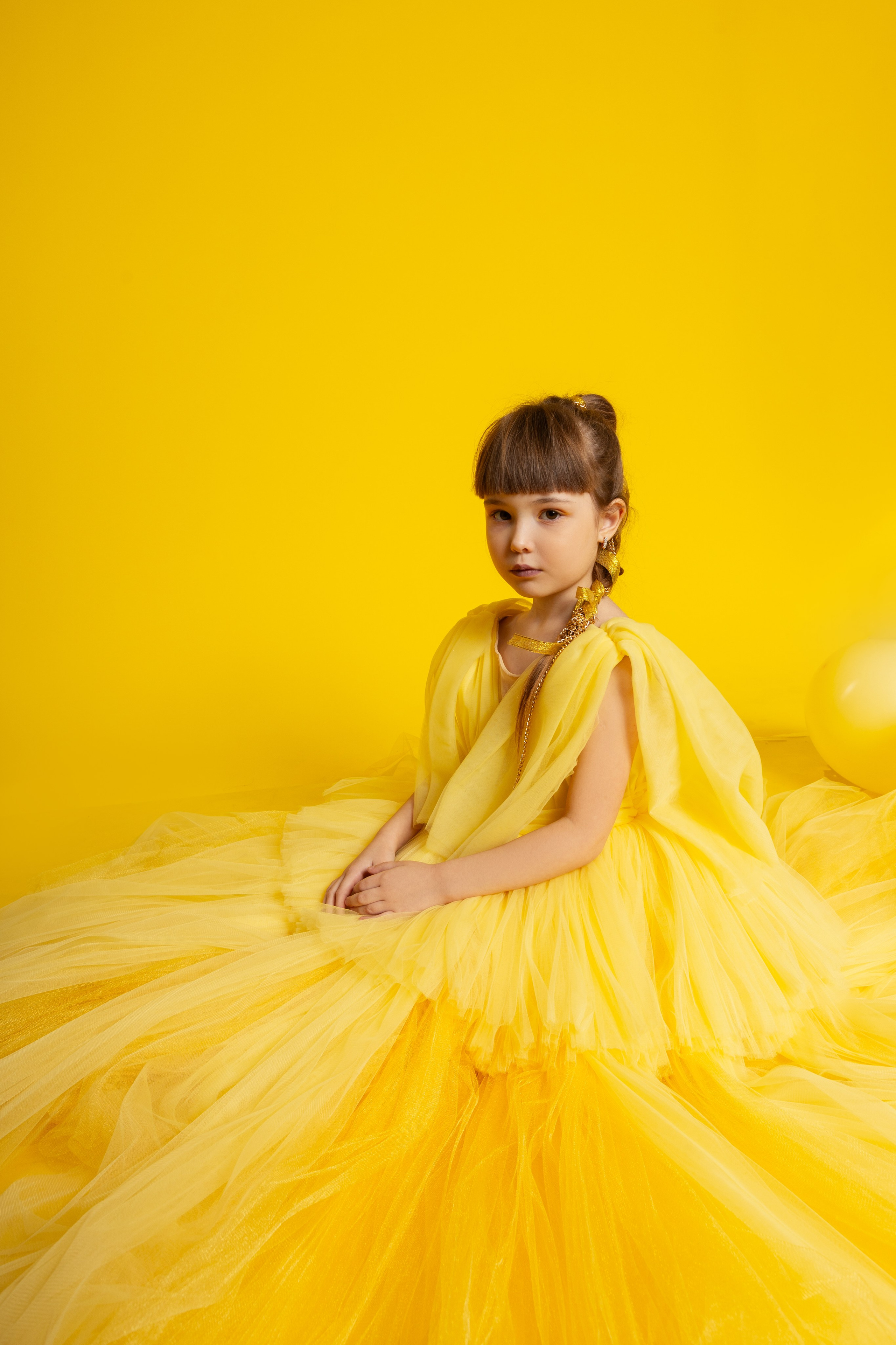 Для журнала Cosmokids. Фотограф в Барнауле Ирина Чикалова