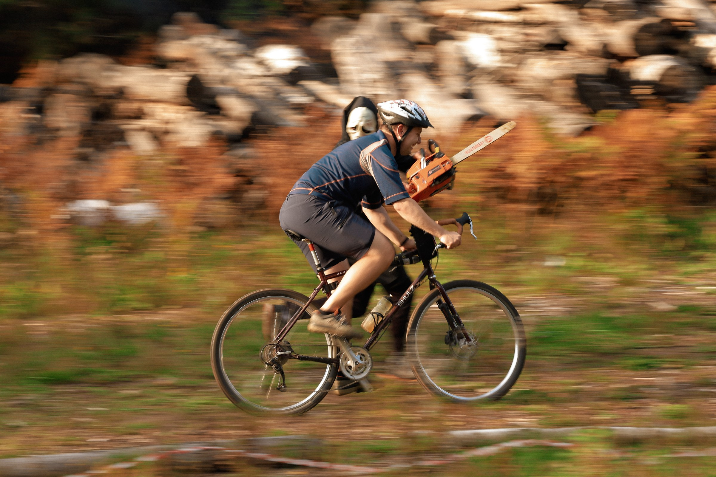 /РЕПОРТАЖ/ Велогонка «Вяломарафон» 2023. Свадебный фотограф Великий Новгород Станислав Кособудский