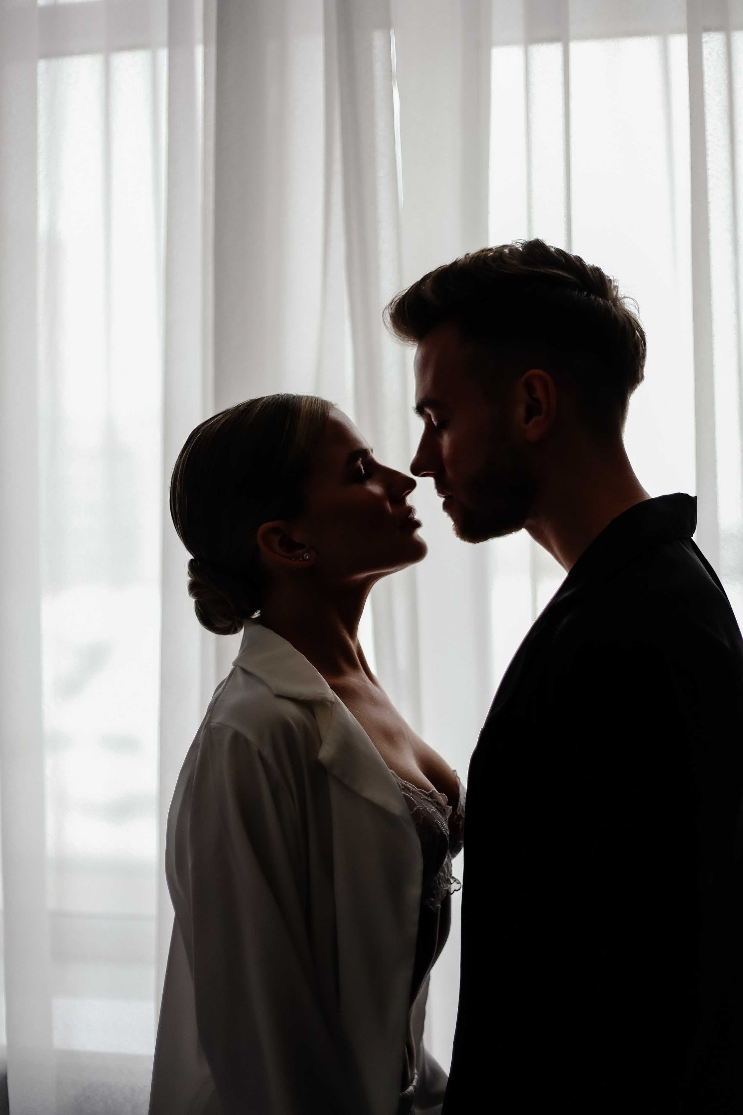 Влад и Эвелина. Свадебный фотограф в Санкт-Петербурге Лолита Романова