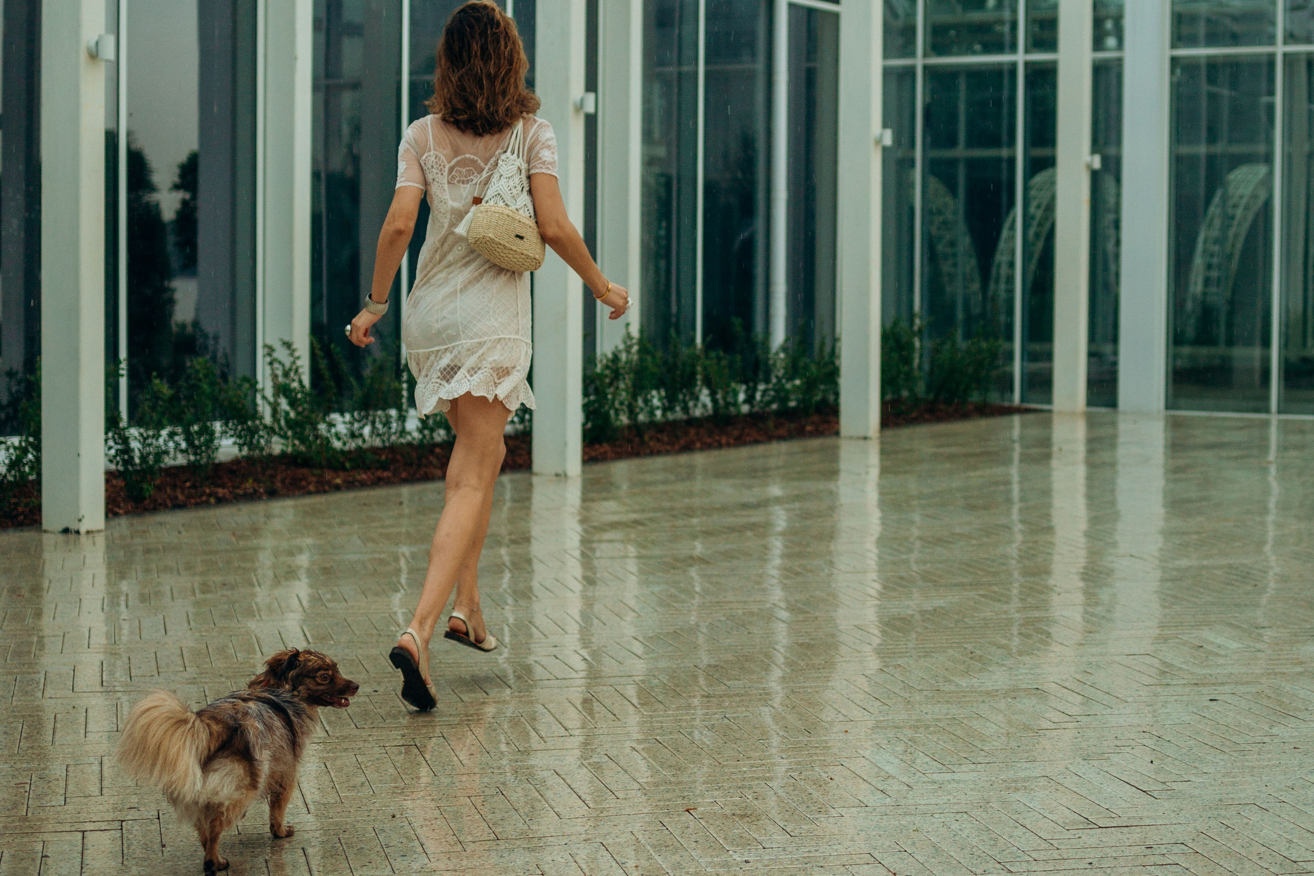 Дарья и Ассоль