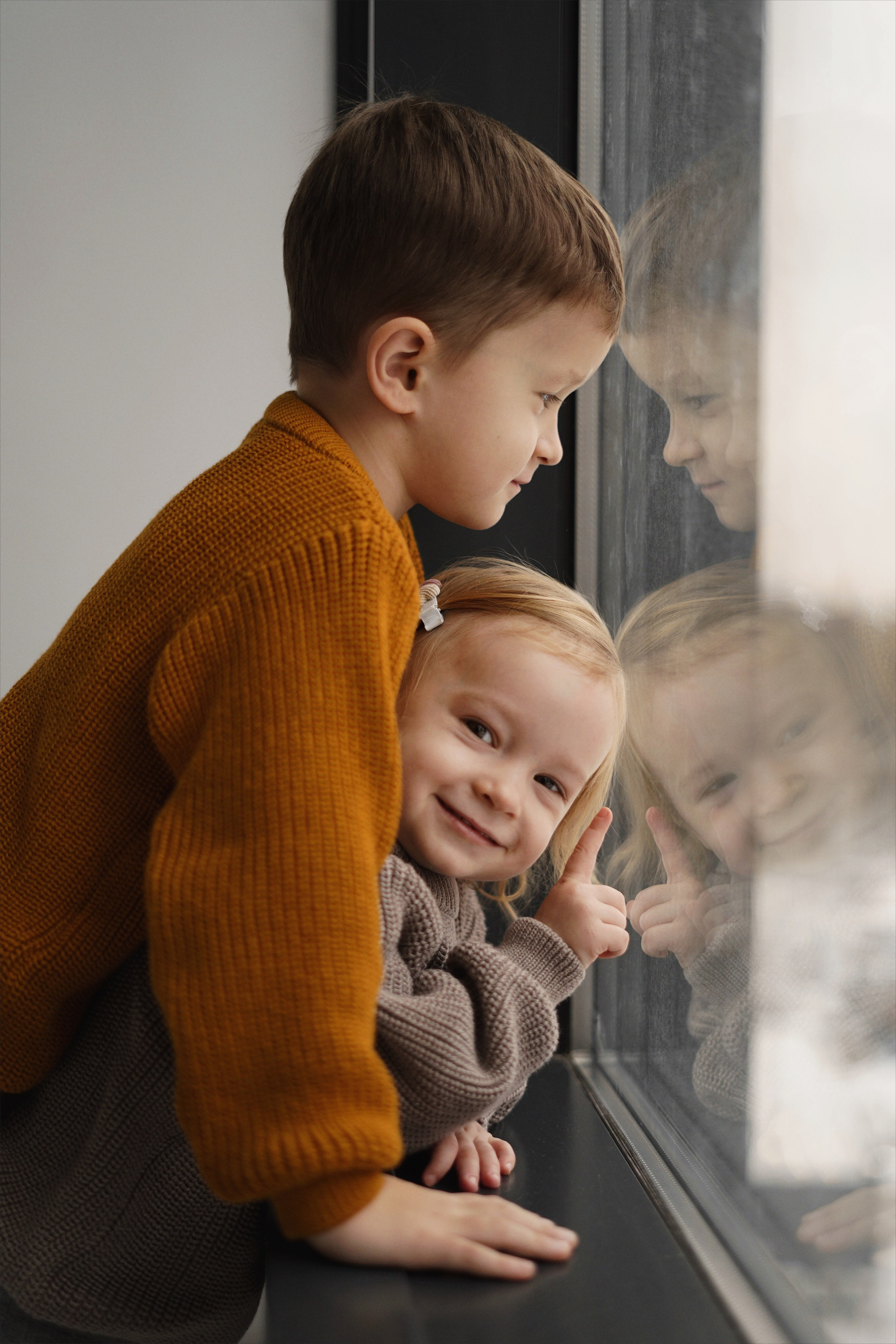 Семейные съемки. Стильный фотограф и видеограф в Москве и Троицке