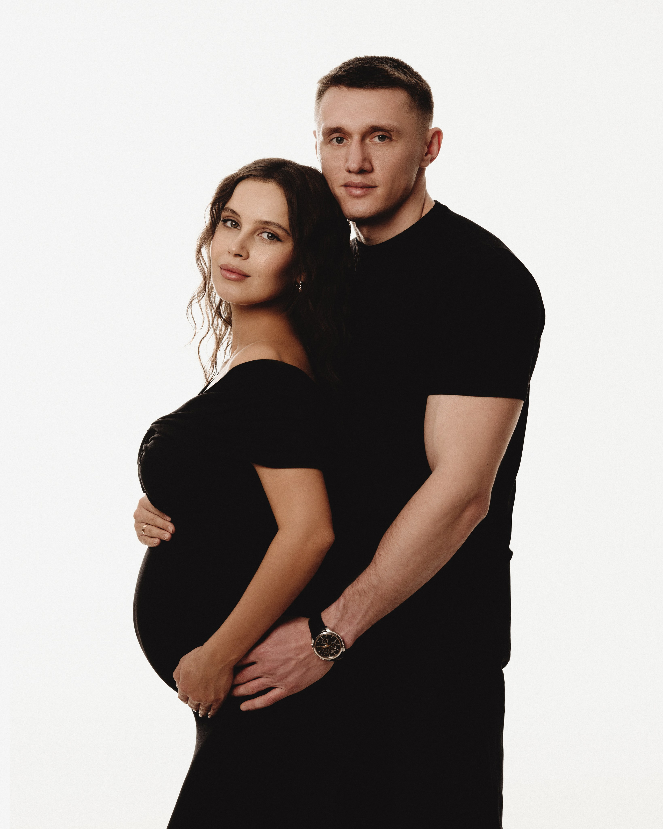 Семейная съёмка. Индивидуальный и коммерческий фотограф на КМВ | Маргарита Шаверина