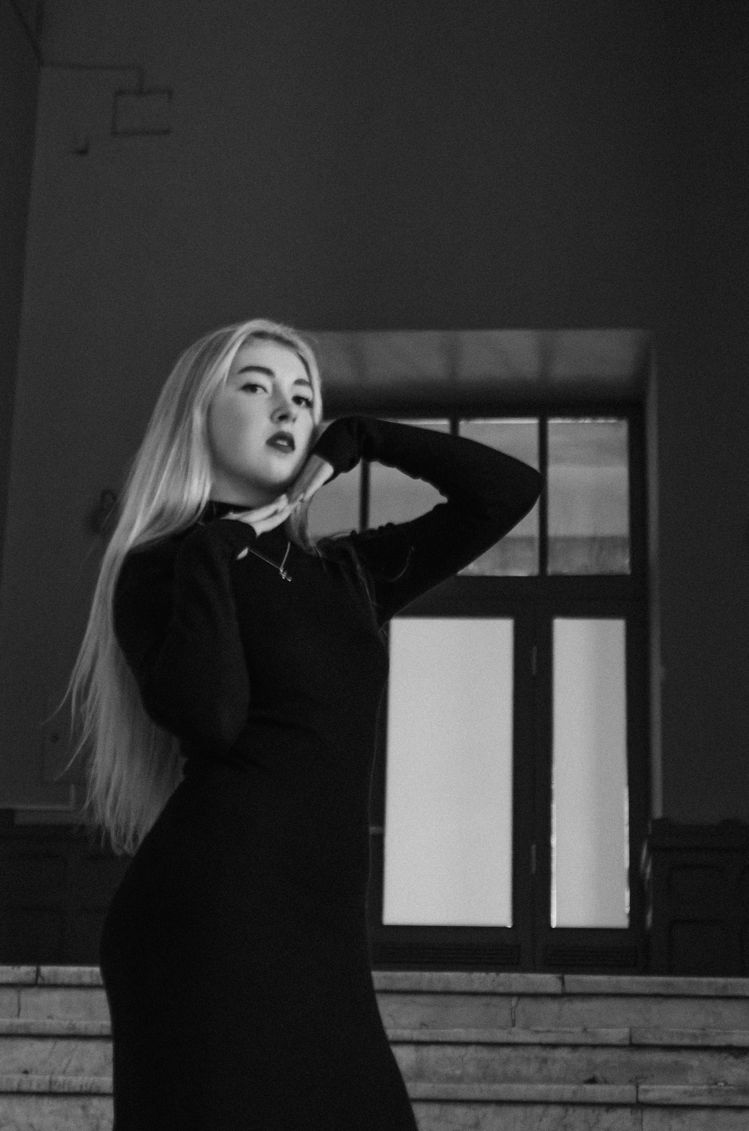 Фотосессия на Витебском вокзале в Питере. Портретный и репортажный фотограф в Санкт-Петербурге