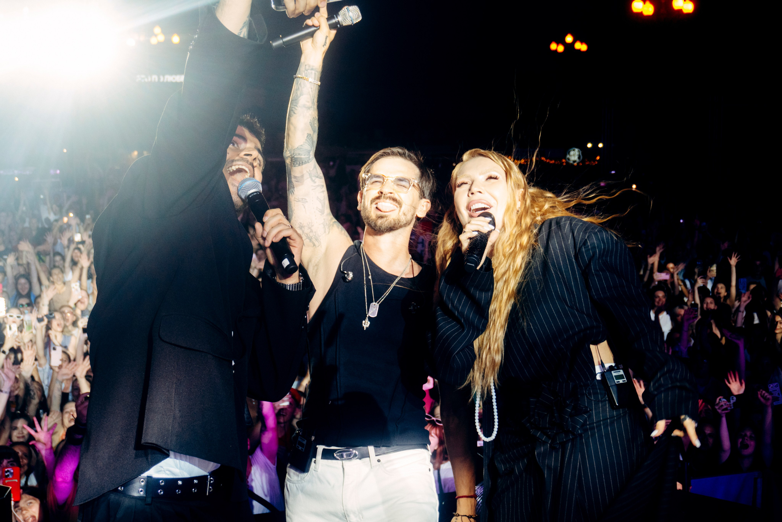 День Молодежи 2025. Фотограф в Хабаровске Денис Shoxie