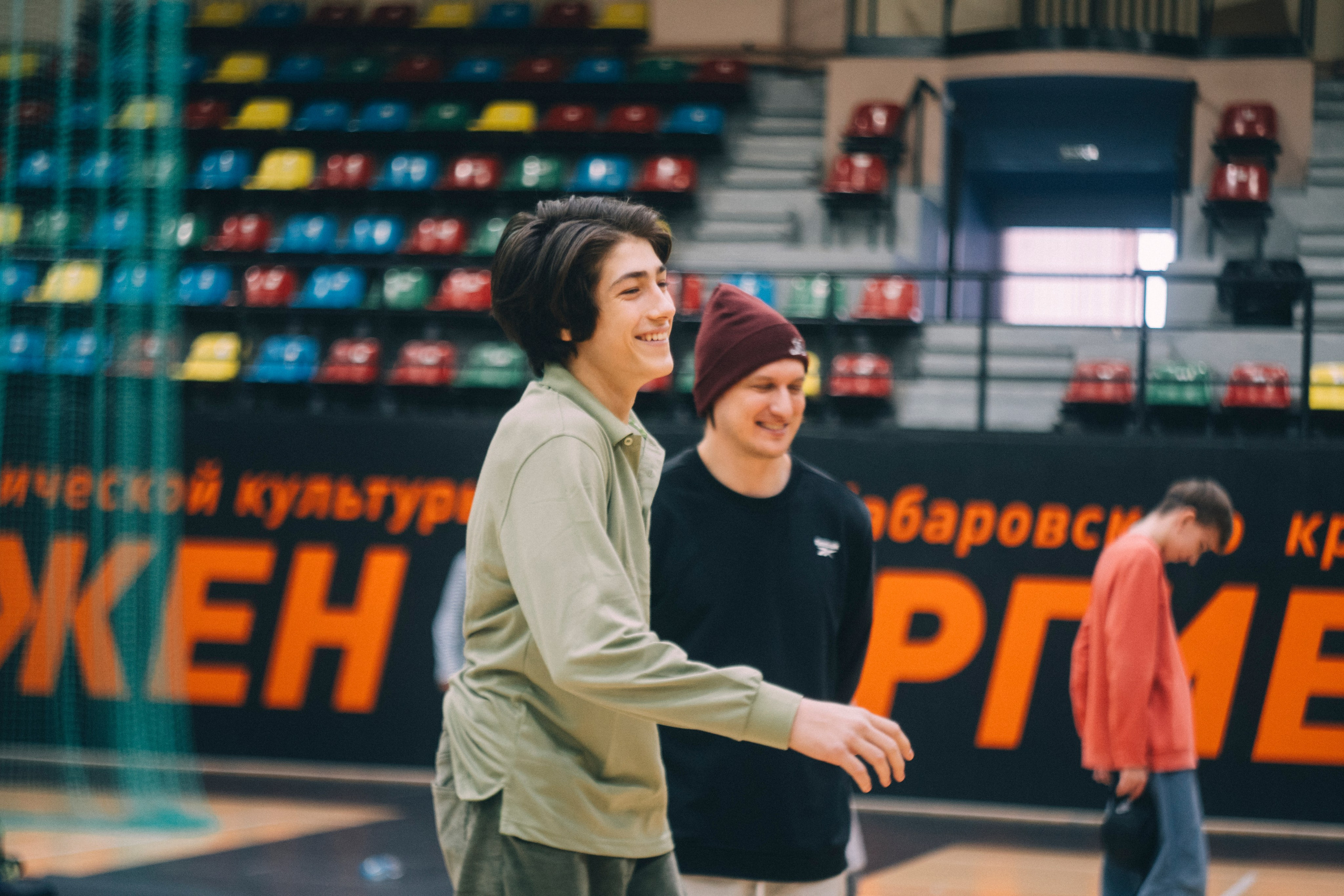 Чемпионат по брейкингу Хабаровского края. Фотограф в Хабаровске Денис Shoxie