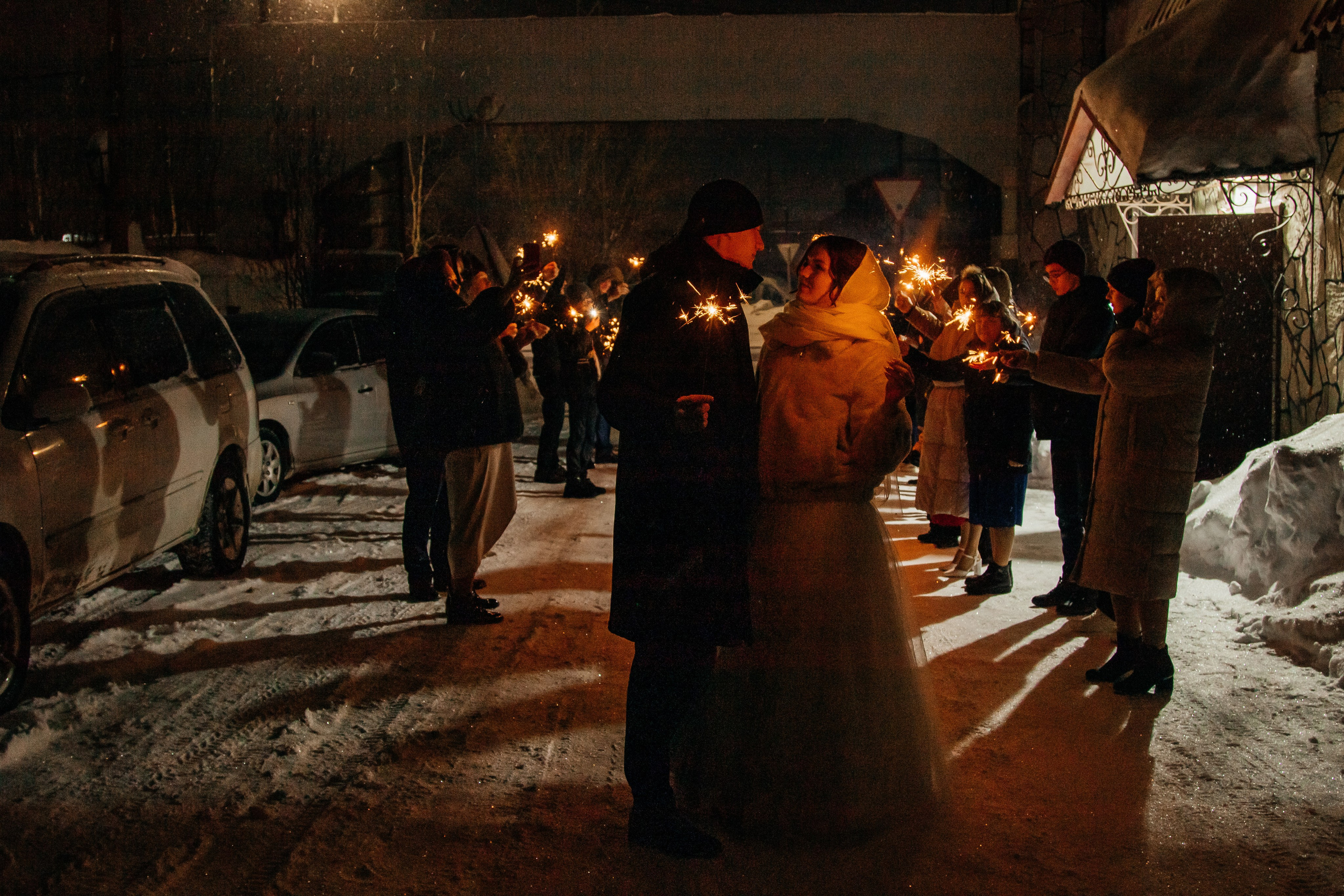 25.01.2025. Свадебный и семейный фотограф в Нижневартовске Татьяна Мартынова