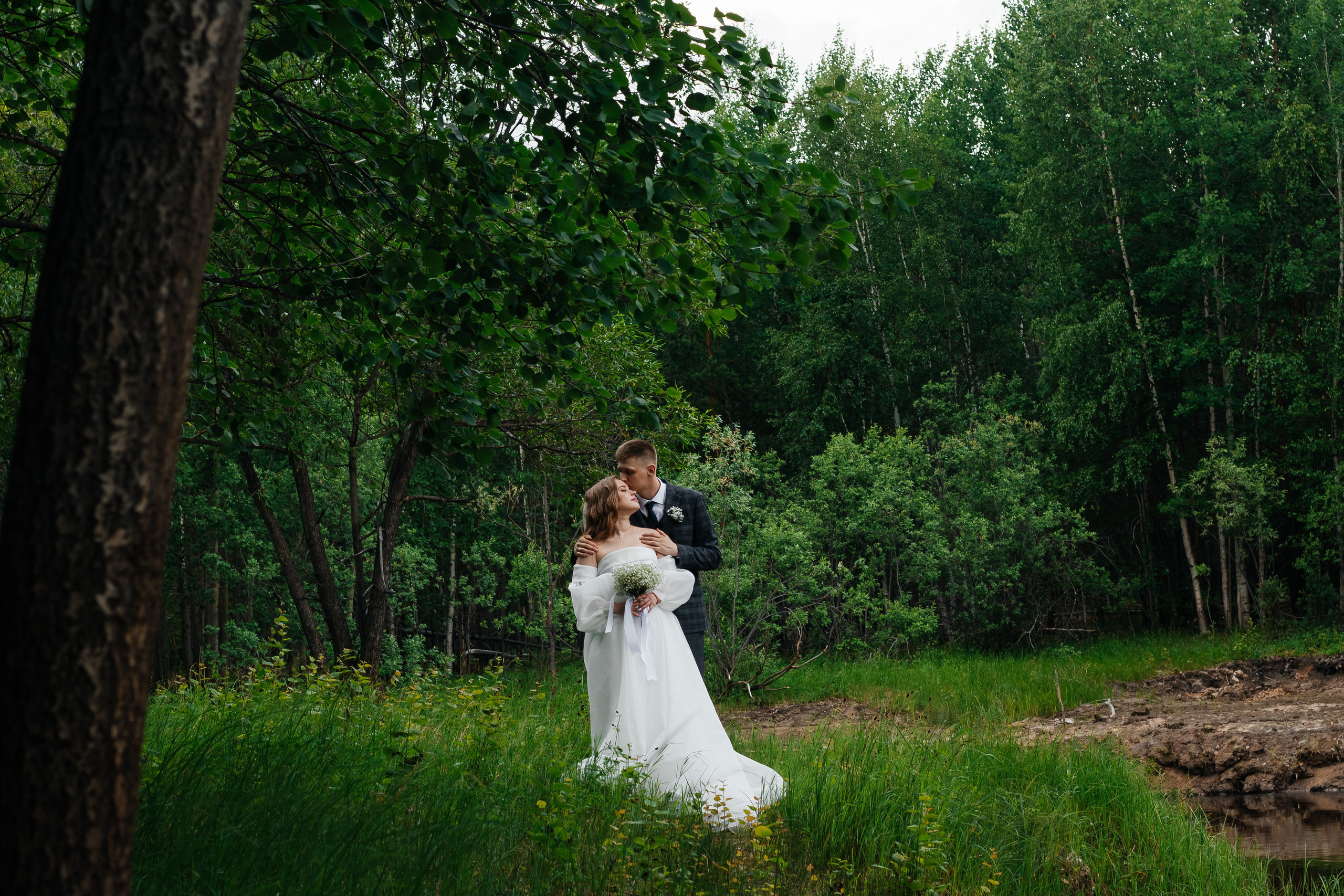 Свадебный и семейный фотограф в Нижневартовске Татьяна Мартынова