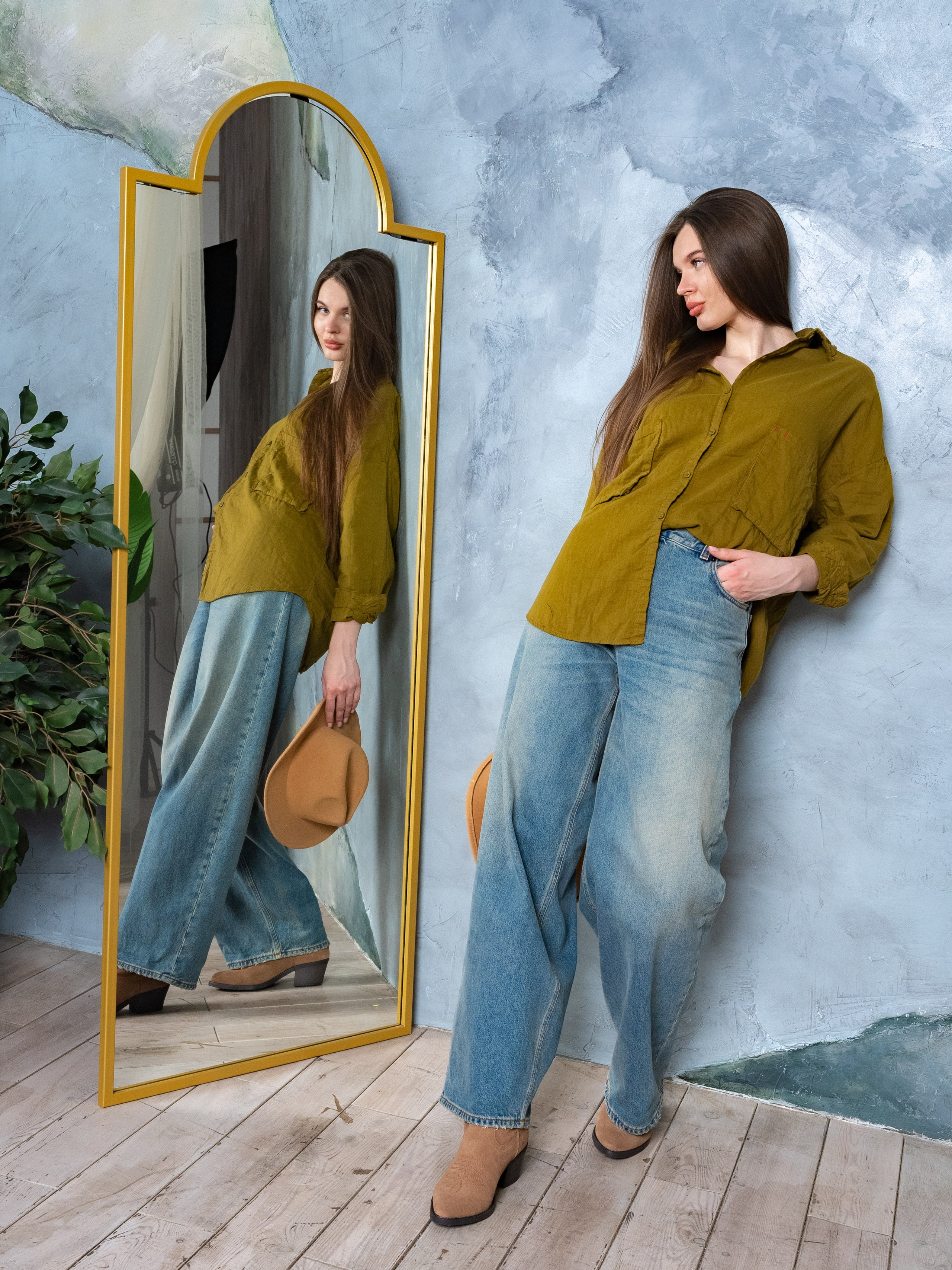 Одежда. Видеограф Москва | Видеограф Антон