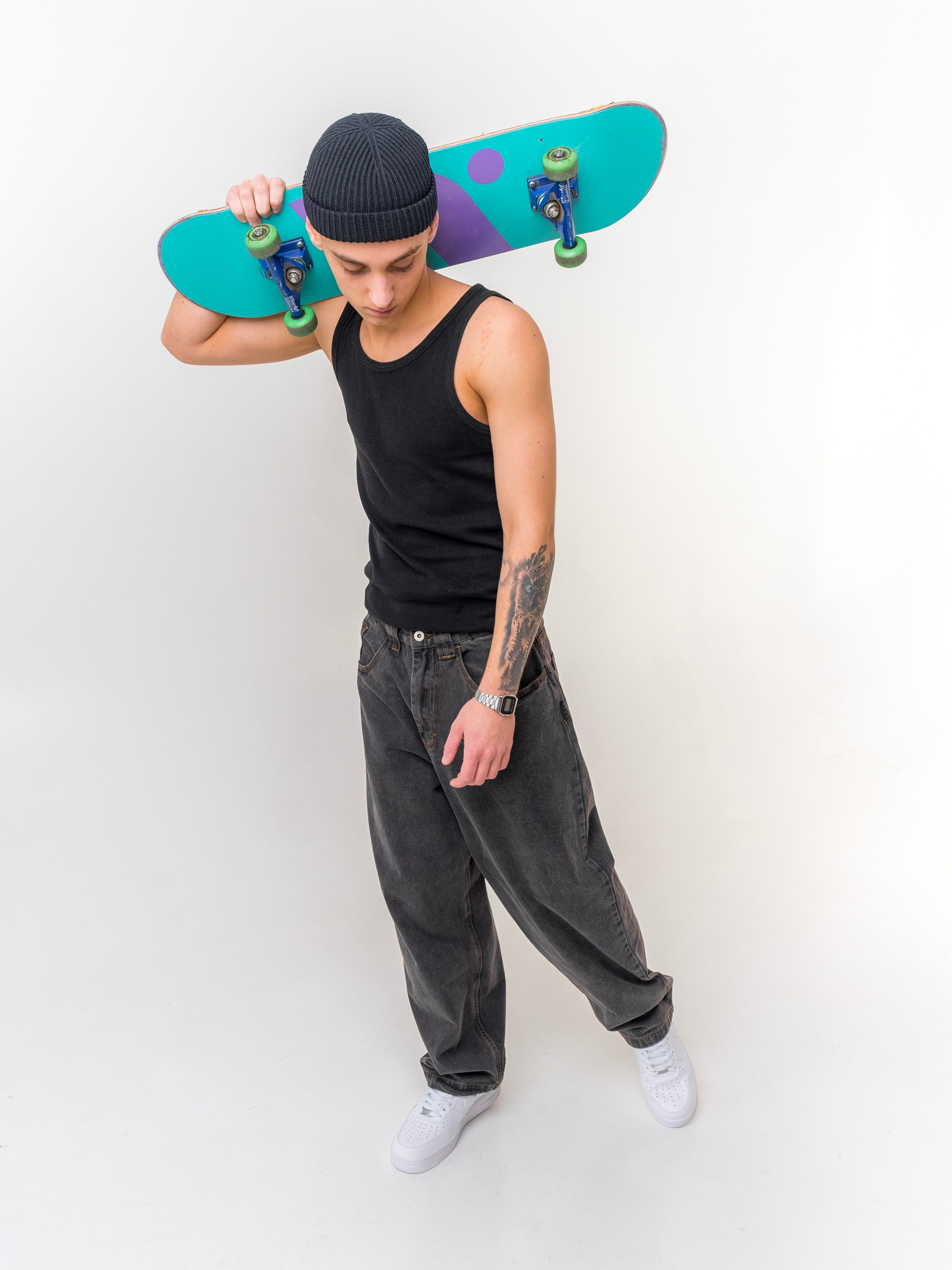 Одежда. Видеограф Москва | Видеограф Антон