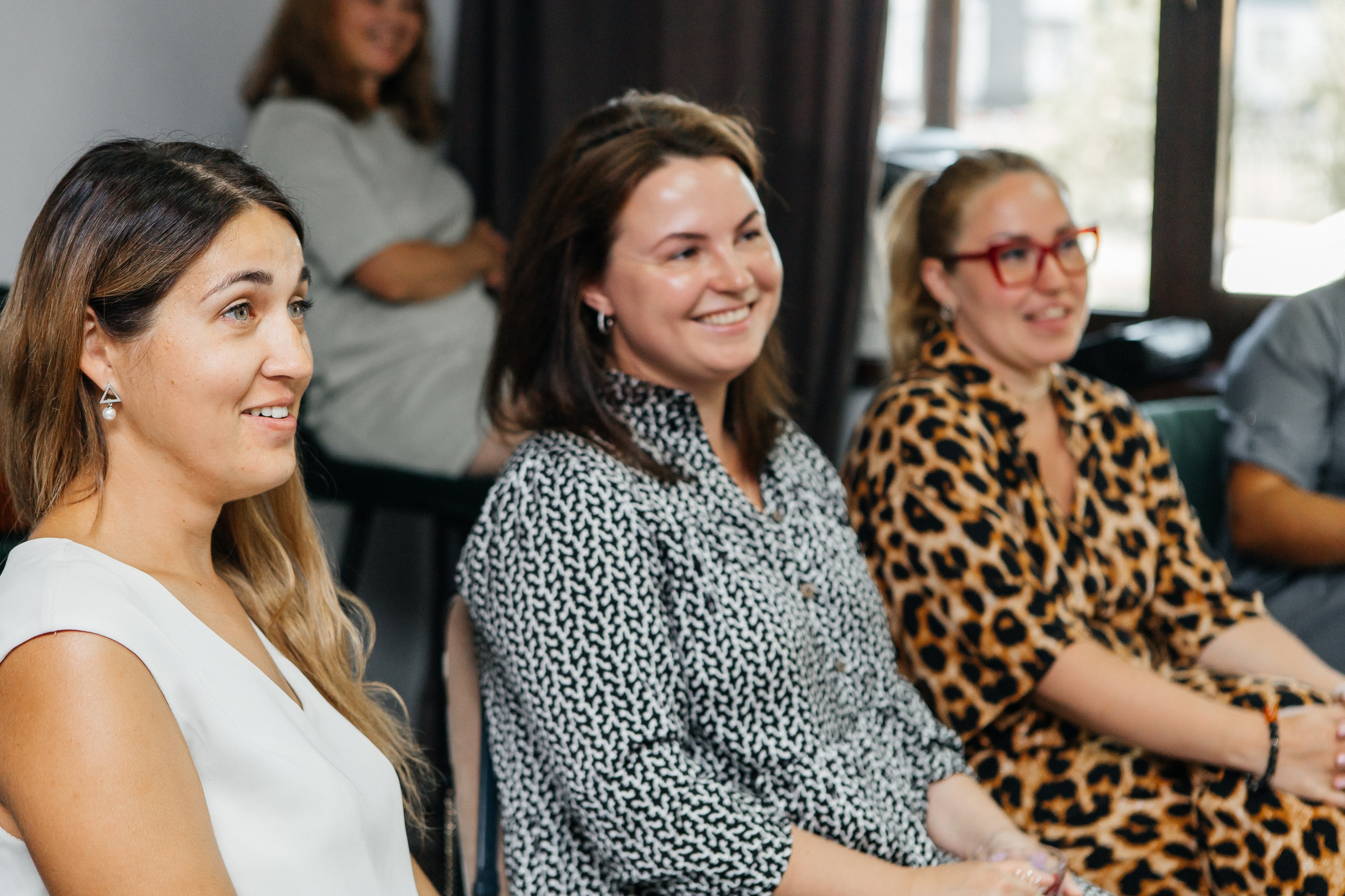 Встреча ассоциации психологов Prof_Psy19. Контент-фотограф в Абакане Наталья Нагибина