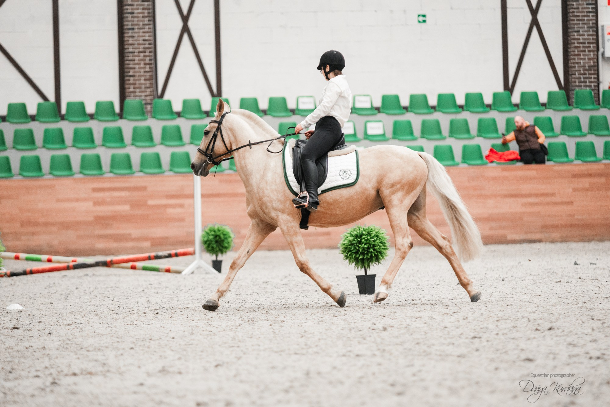 8-я международная выставка Конная Россия. Конный фотограф Куракина Дарья • Фотосессии с лошадьми