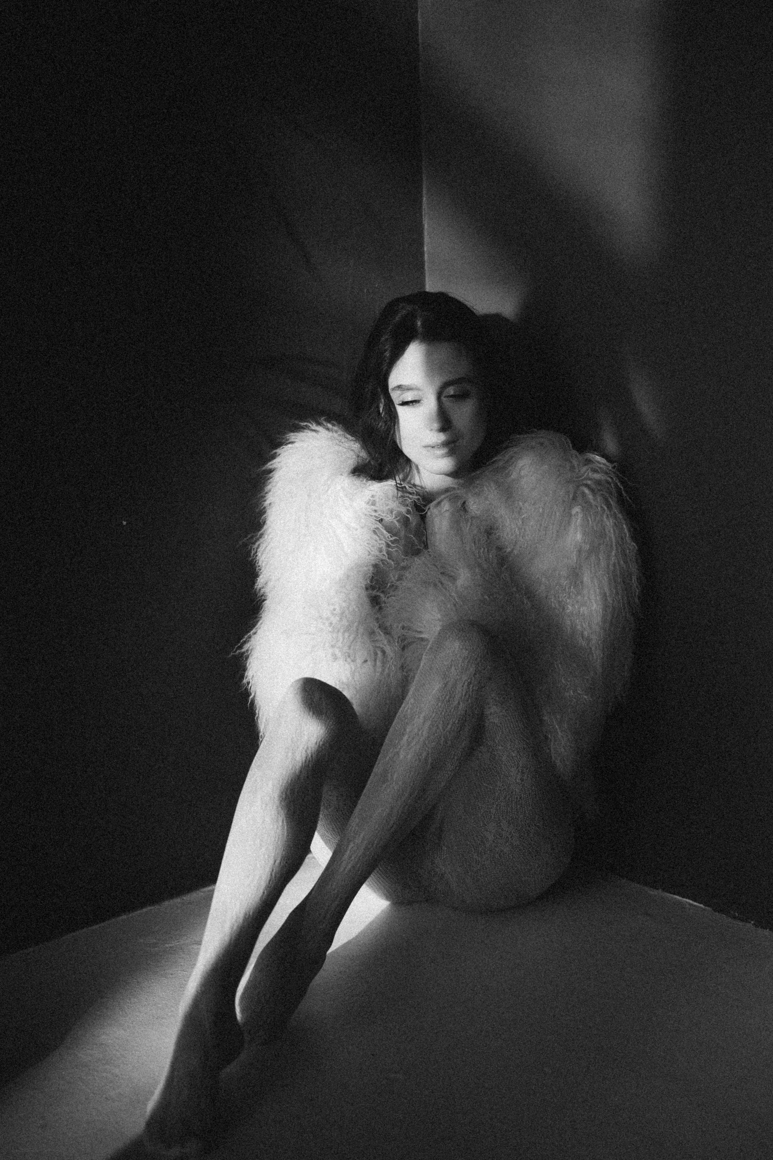 Яна. Главная