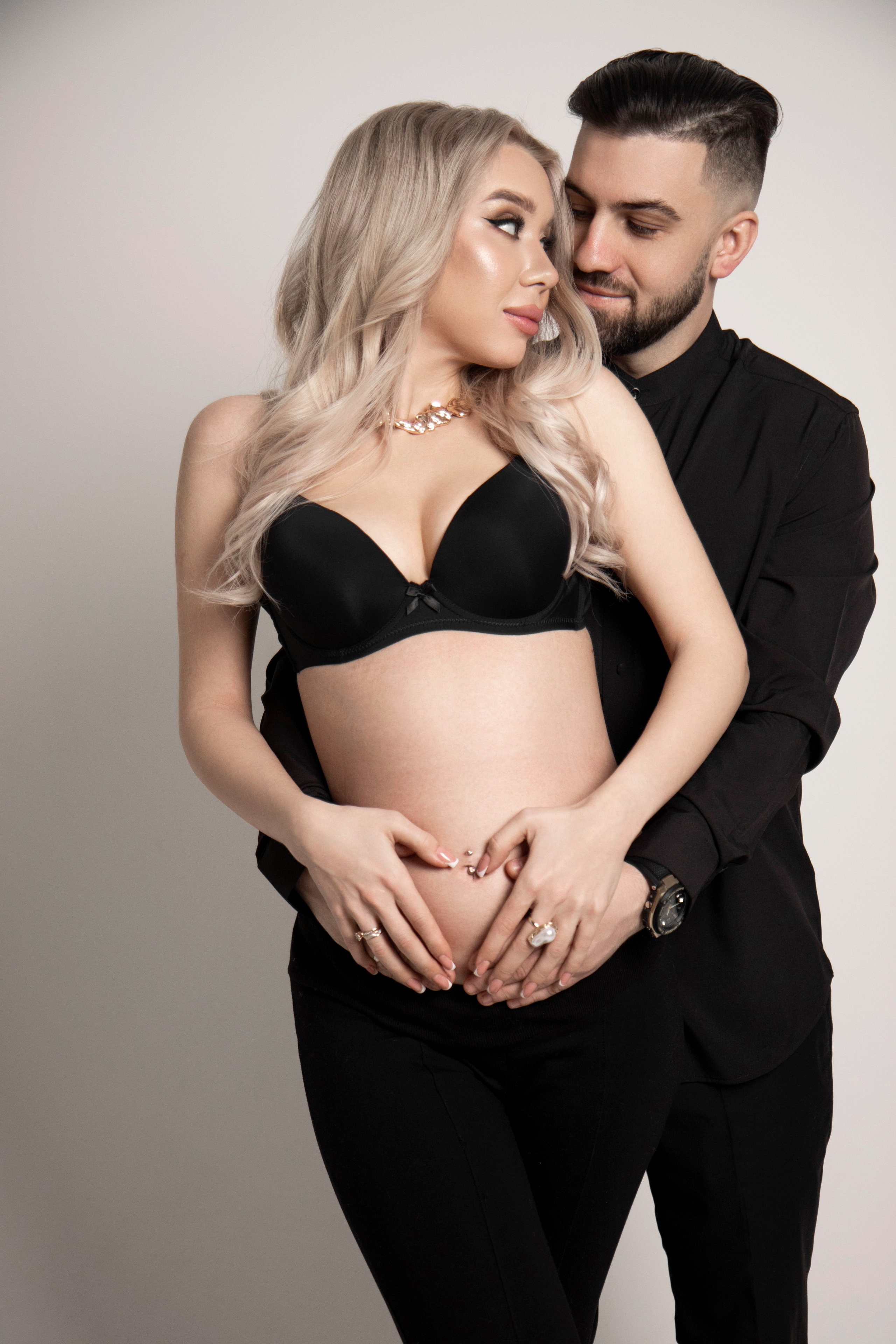 Фотосессия Беременности на Камчатке — Теплые и Нежные Кадры | Екатерина