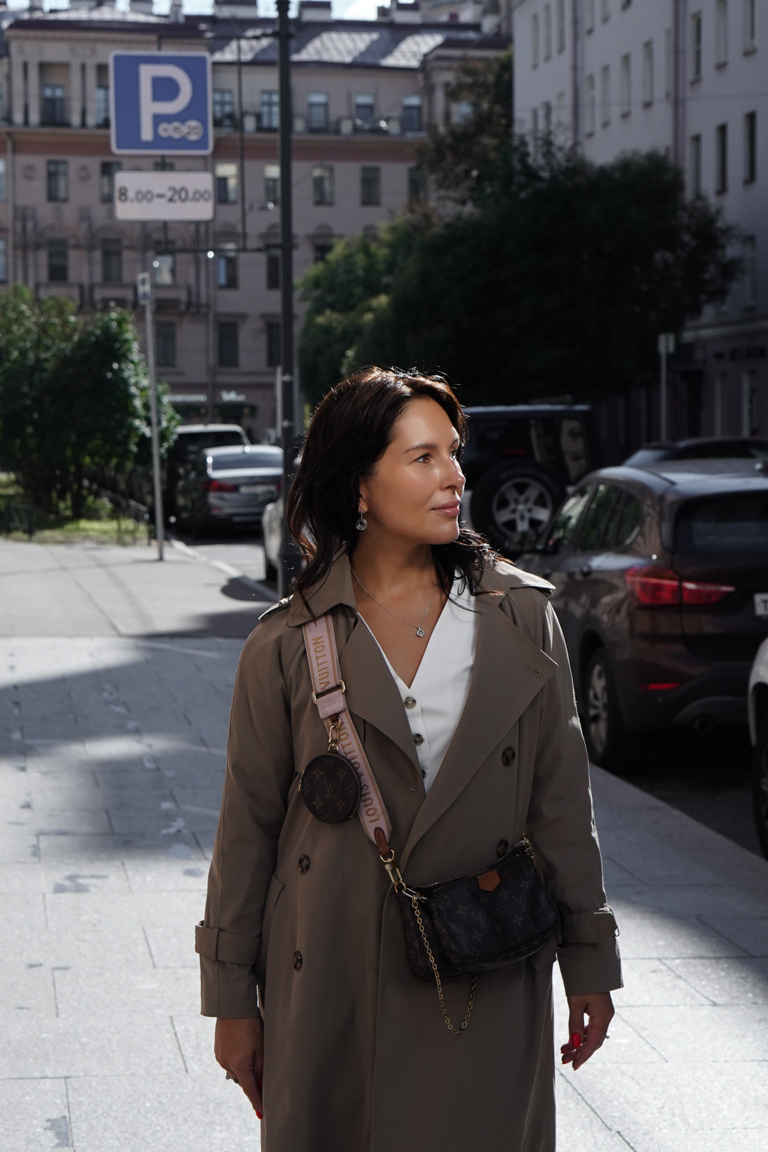 Съемка для юриста Марии. Контент фотограф Санкт-Петербург Богодухова Лариса