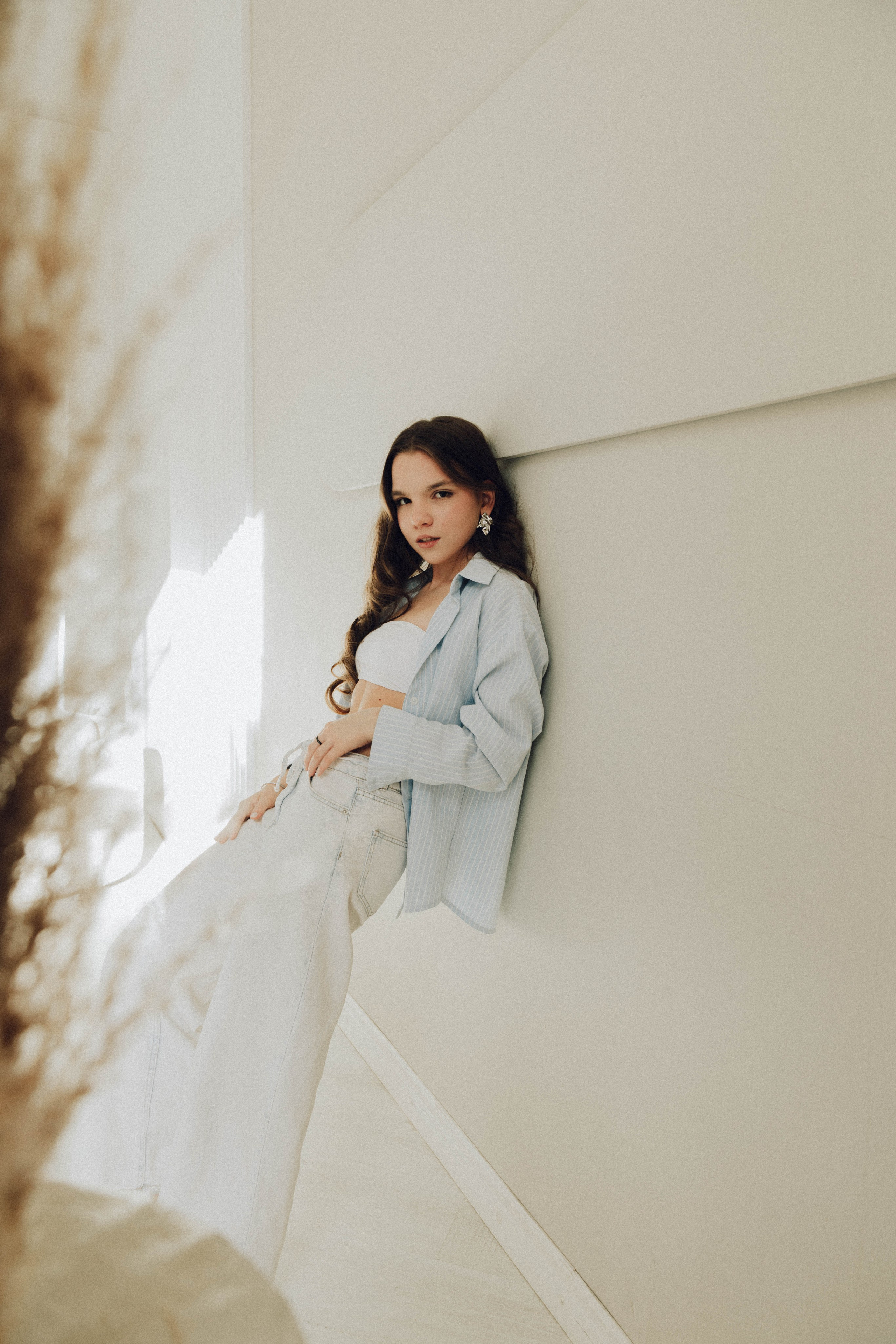 Фотограф Виола Янковская в Санкт-Петербурге