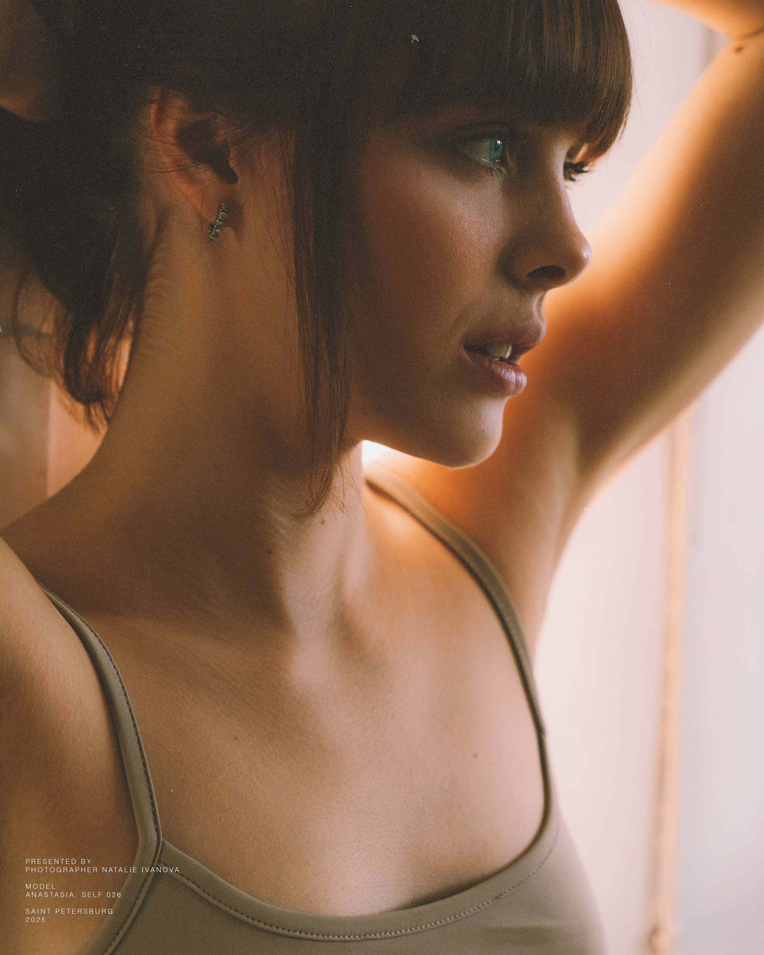 Anastasia. Фотограф в Санкт-Петербурге