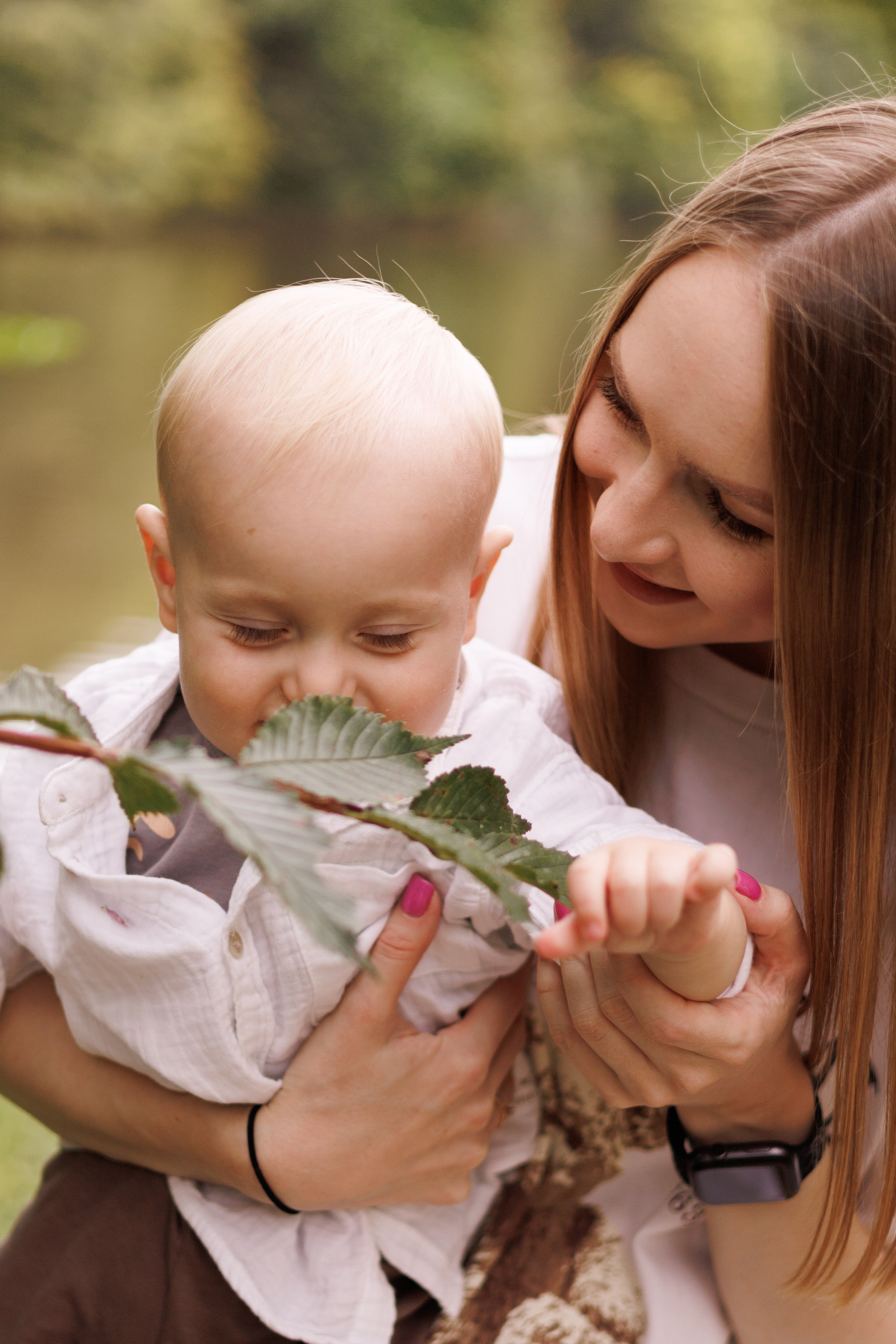 Детский фотограф биробиджан. Детский и семейный фотограф  Биробиджан Оля Светагор