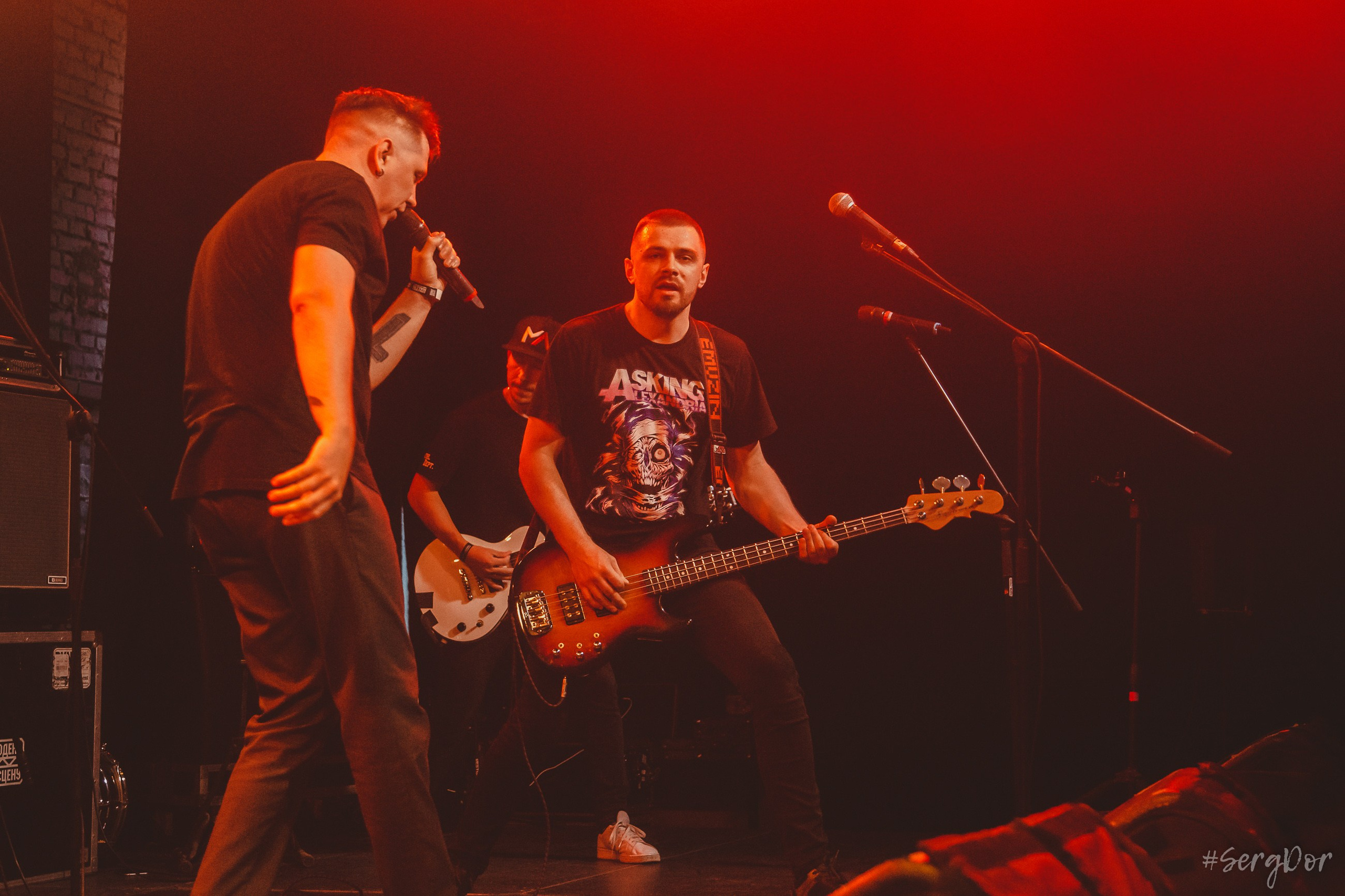 Манекены, FeatFest 3, ФитФест 3, Тула, 31.08.2024, CONCERT HALL, Концерт Холл Тула, ConcertHall, 31 августа 2024 года, SergDor, #SergDor