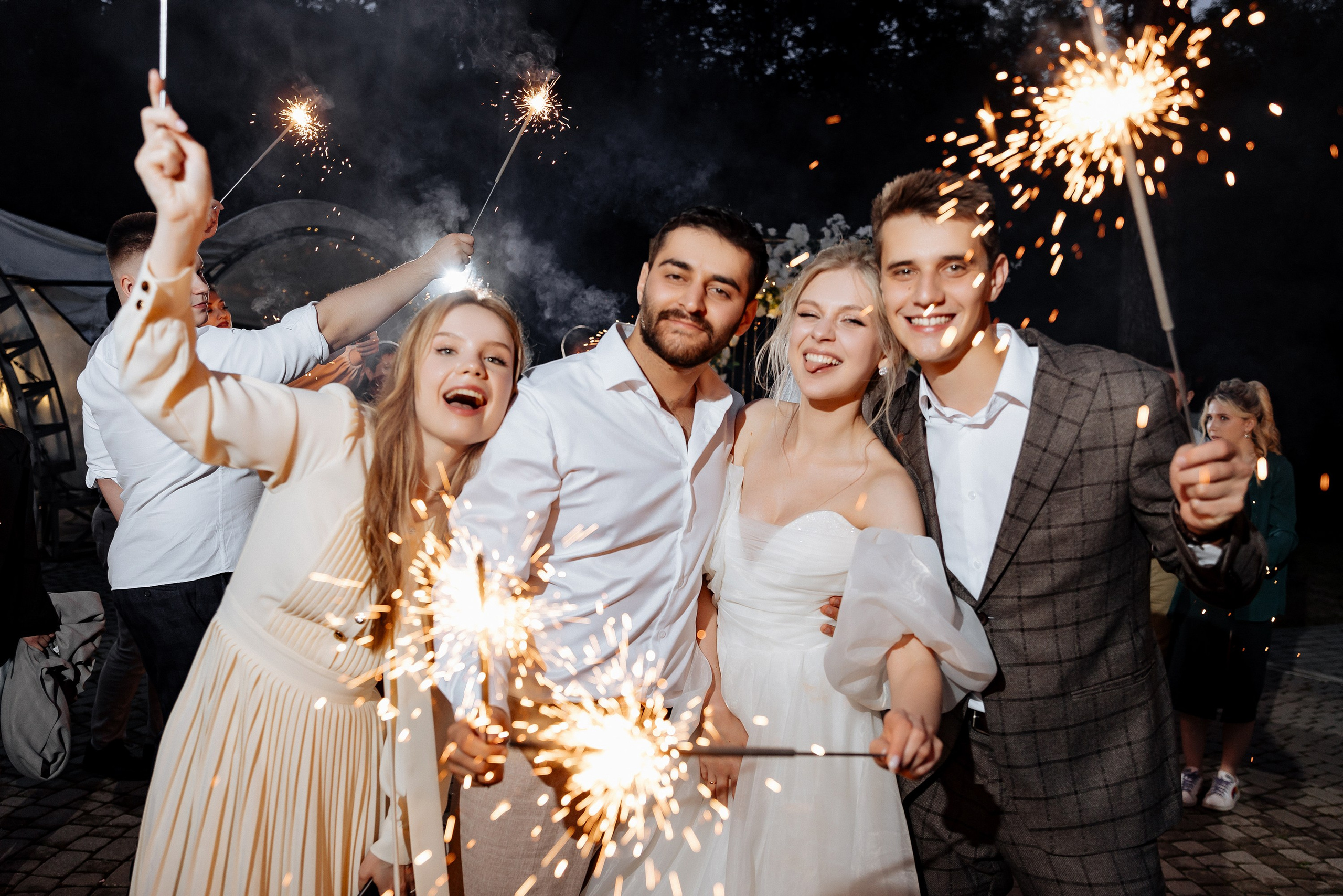 Адам и Наталья. Свадебный фотограф Анастасия Пелевина