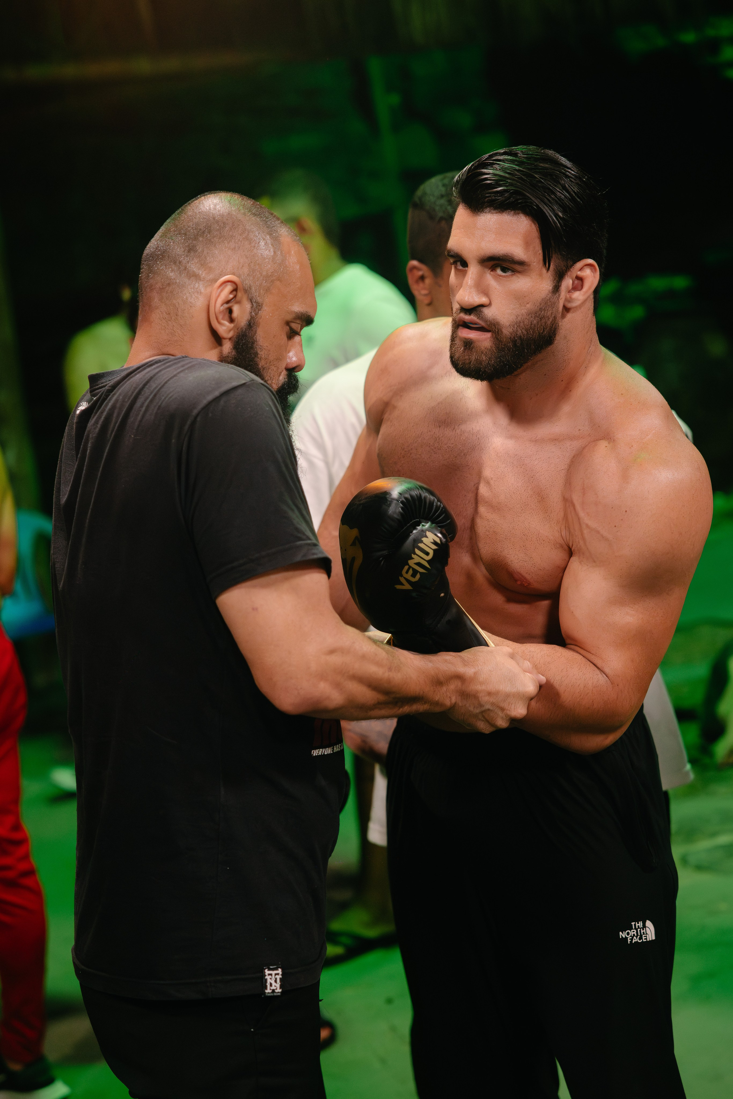 TUFF 7 (Brazil. Rio de Janeiro). Фотограф в Сочи, Репортажный фотограф Виктор Кочков-Филатов