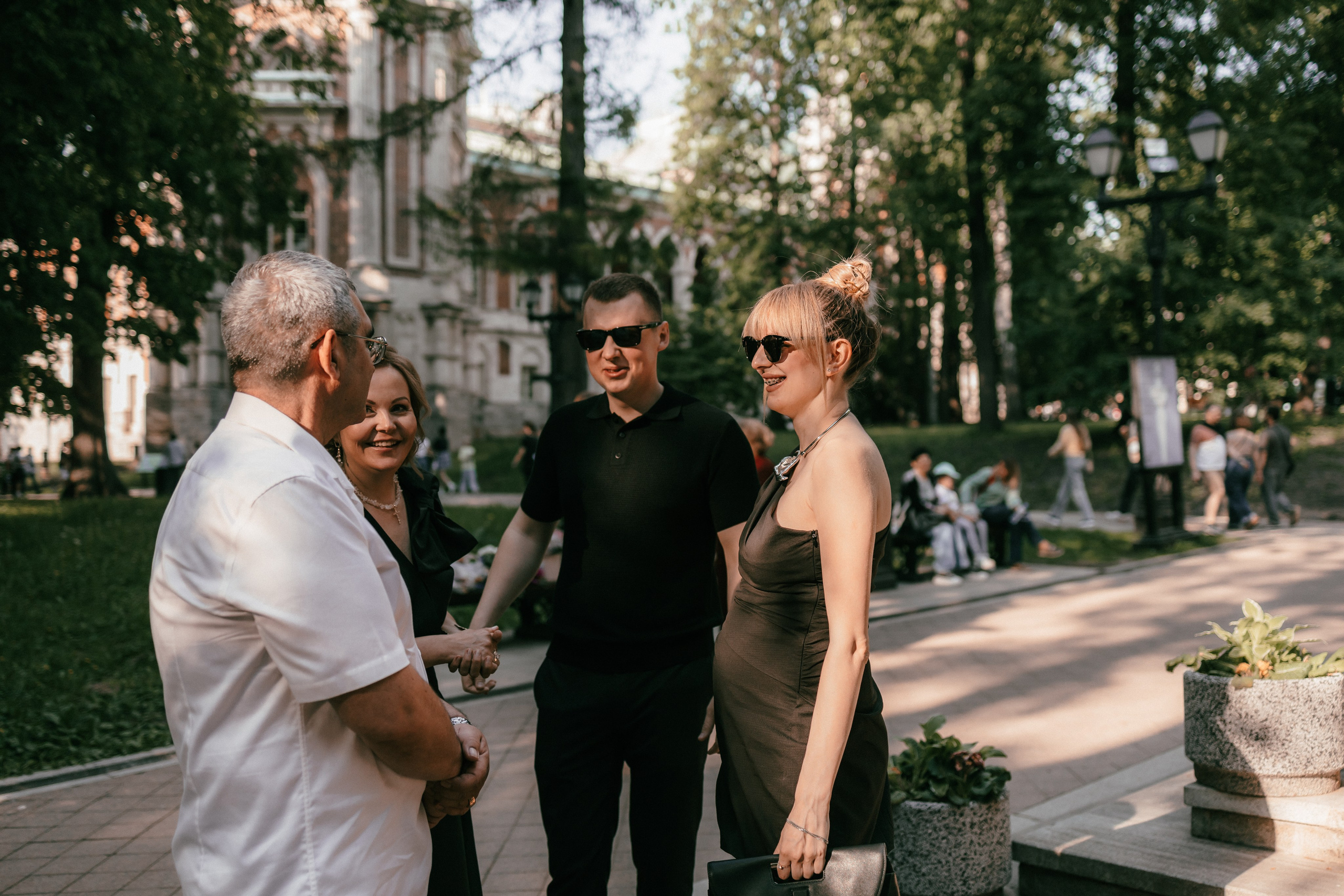 Сегодня, завтра и всегда…. Семейный фотограф в Москве, Щелково, Фрязино _ Виктория Степанова