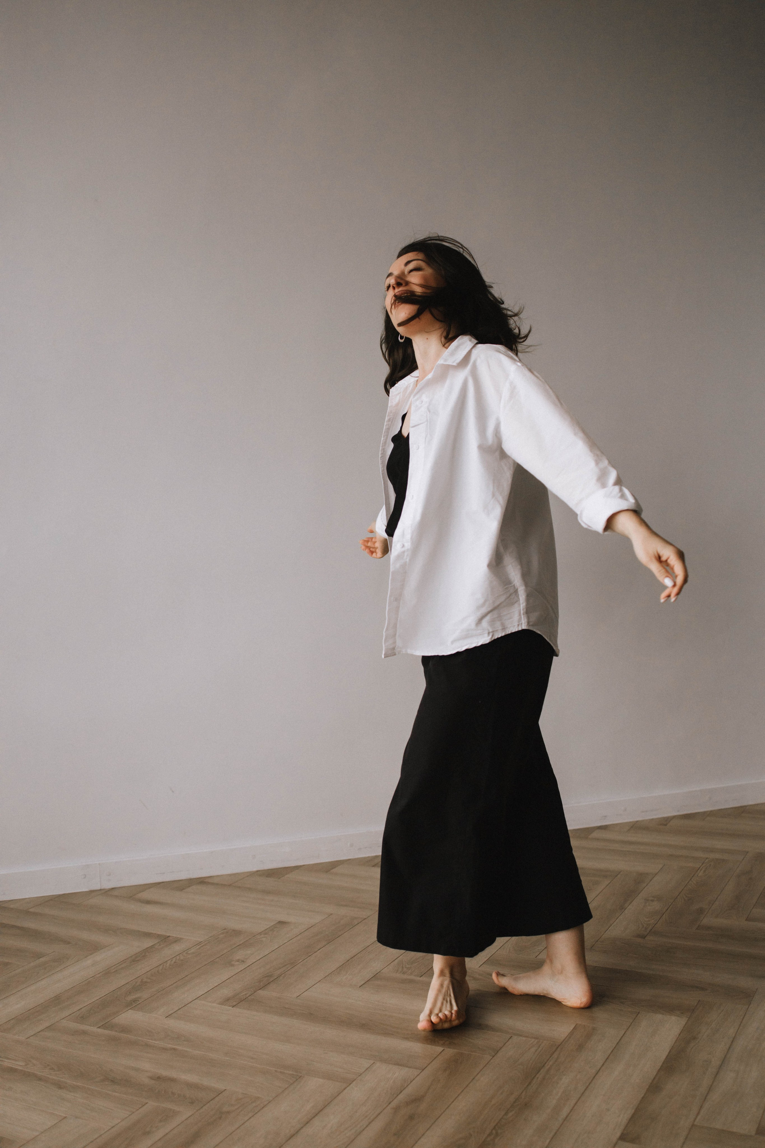 Эмоциональный портрет Анечка. Семейный фотограф в Москве, Щелково, Фрязино _ Виктория Степанова