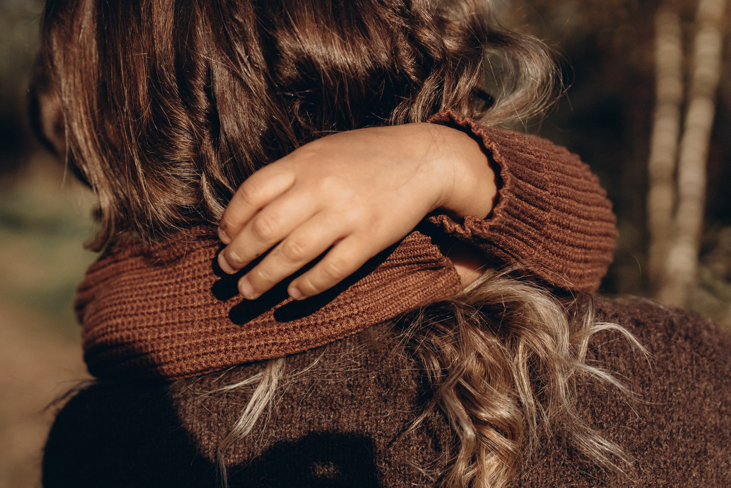 Семейная фотосессия в Гребнево на закате. Семейный фотограф в Москве, Щелково, Фрязино _ Виктория Степанова