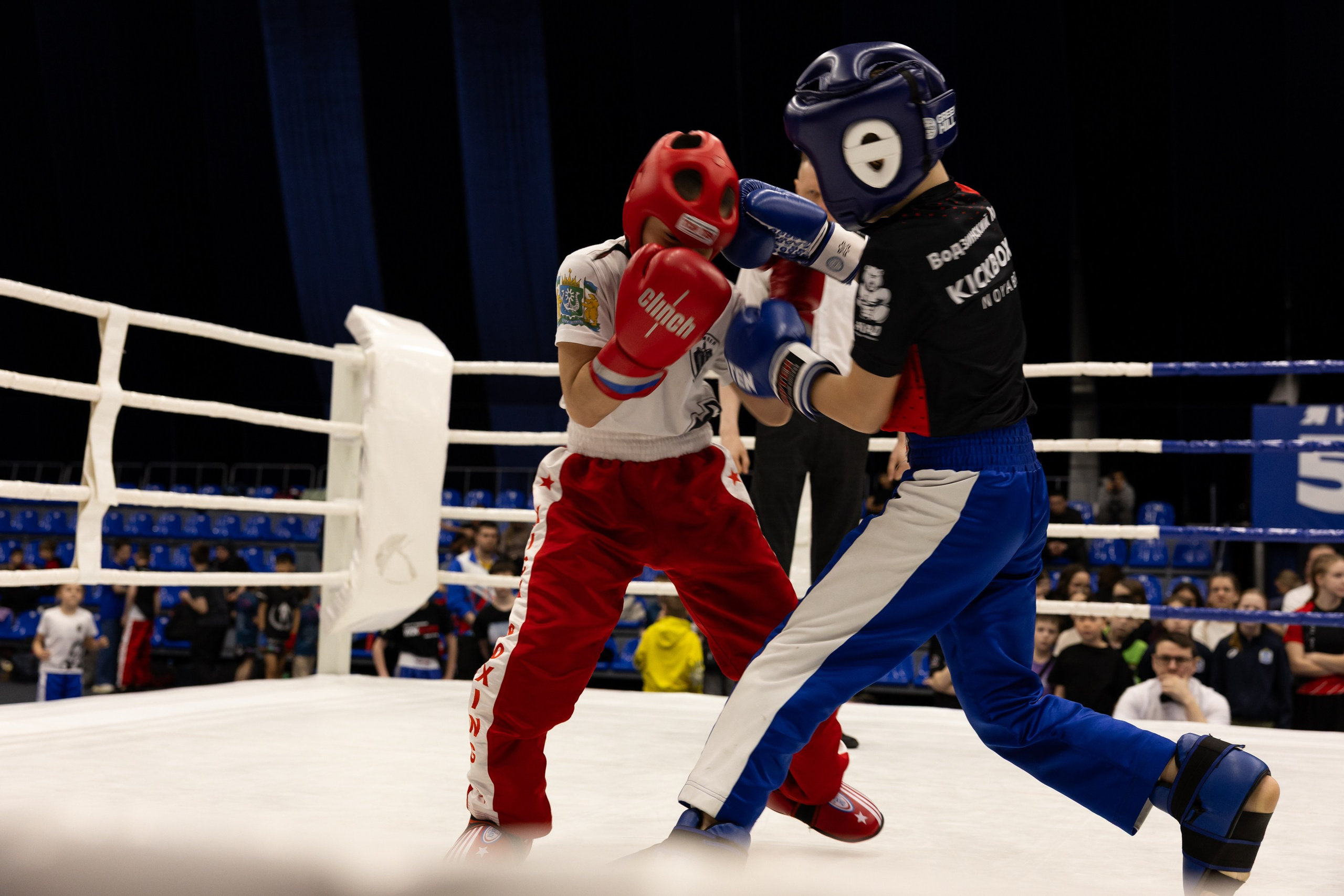 Территория смелых. Главная