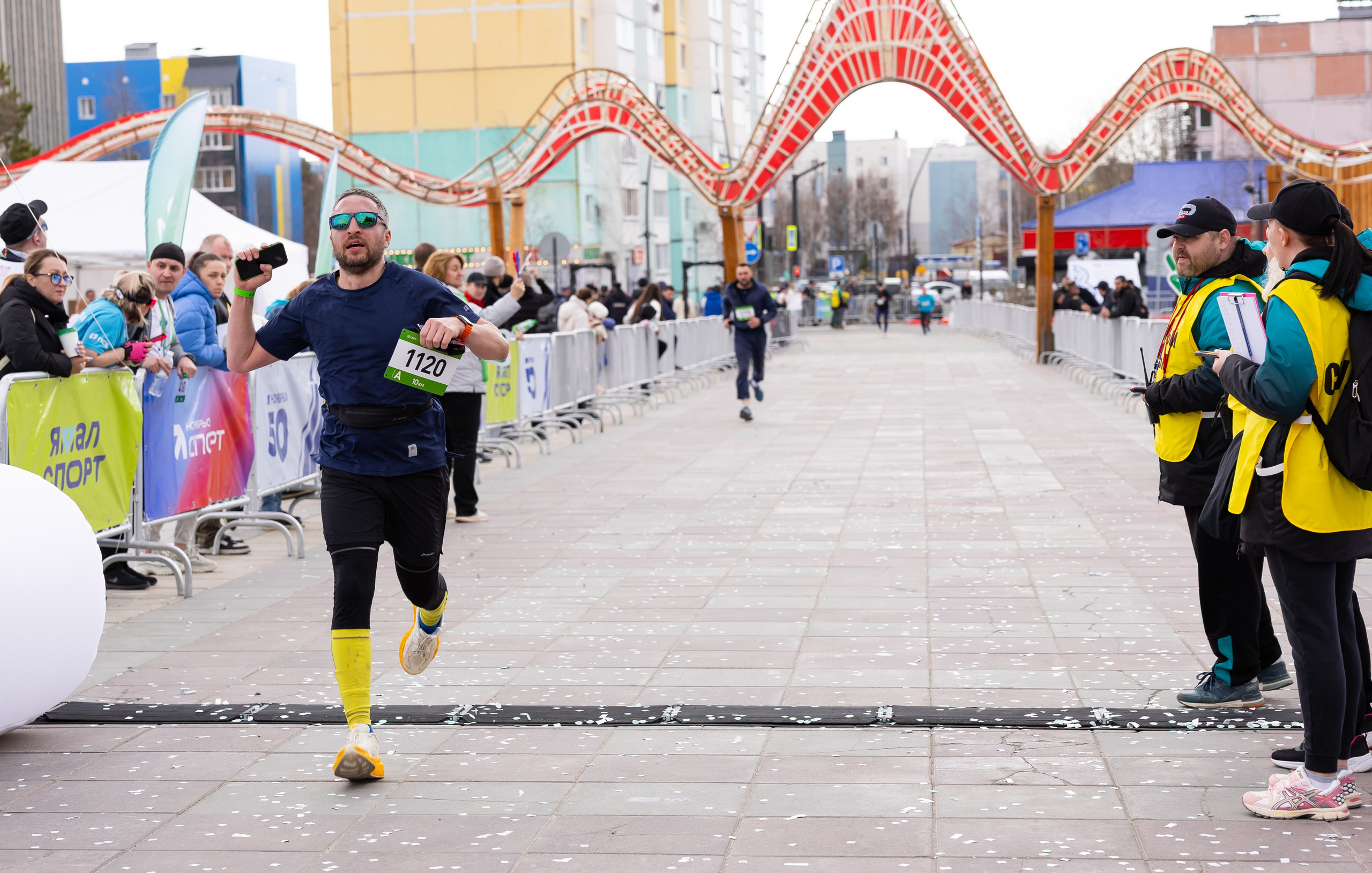 ЗМ 2025 Ноябрьск. Главная