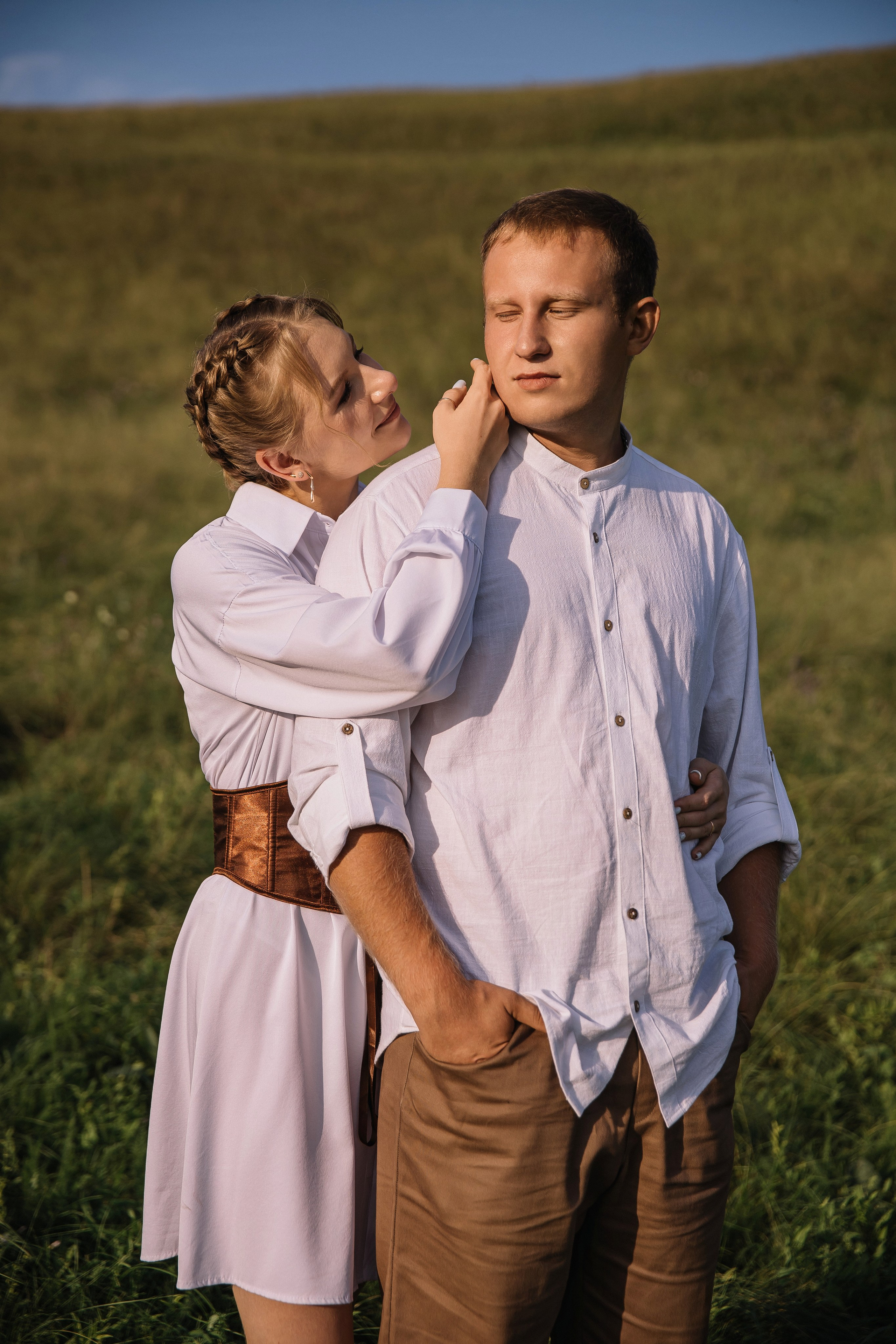 Enjoy the moment. Свадебный и семейный фотограф Самара и Самарская область Дарья Зарипова