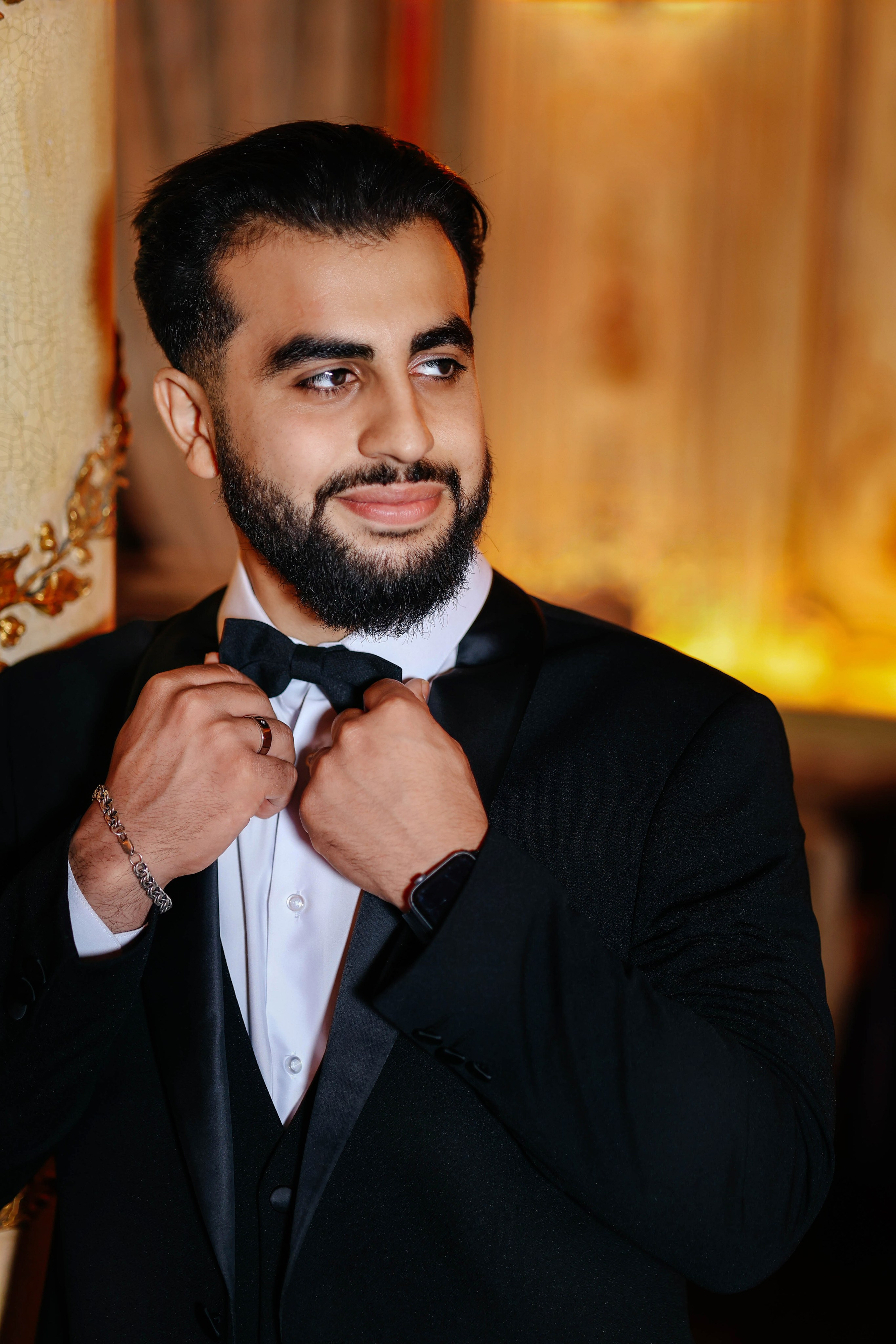 Сабина и Нурлан. Alena Nezalenova