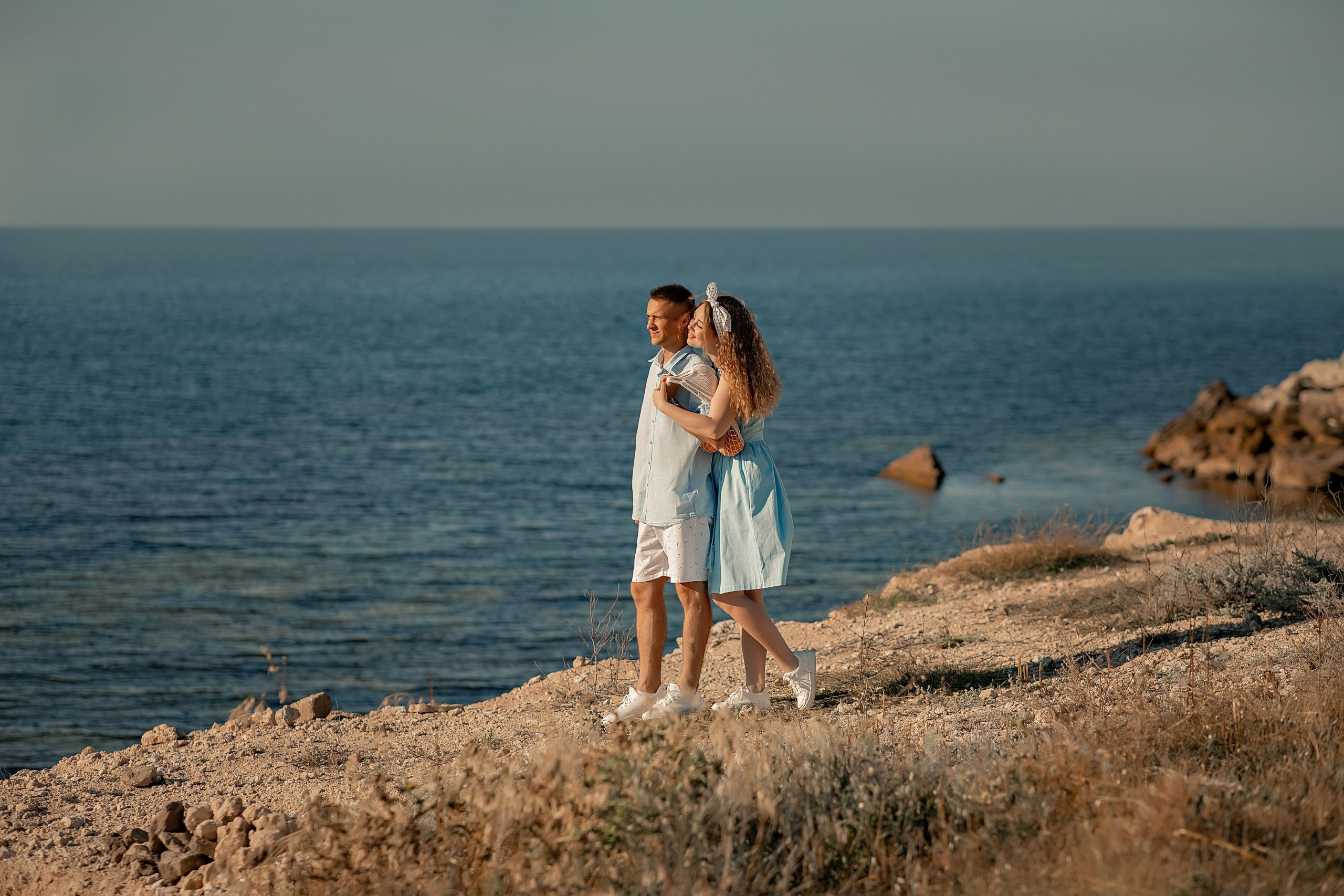 Фотограф-стилист Крым Прокат одежды в Крыму. Фотосессии в Крыму