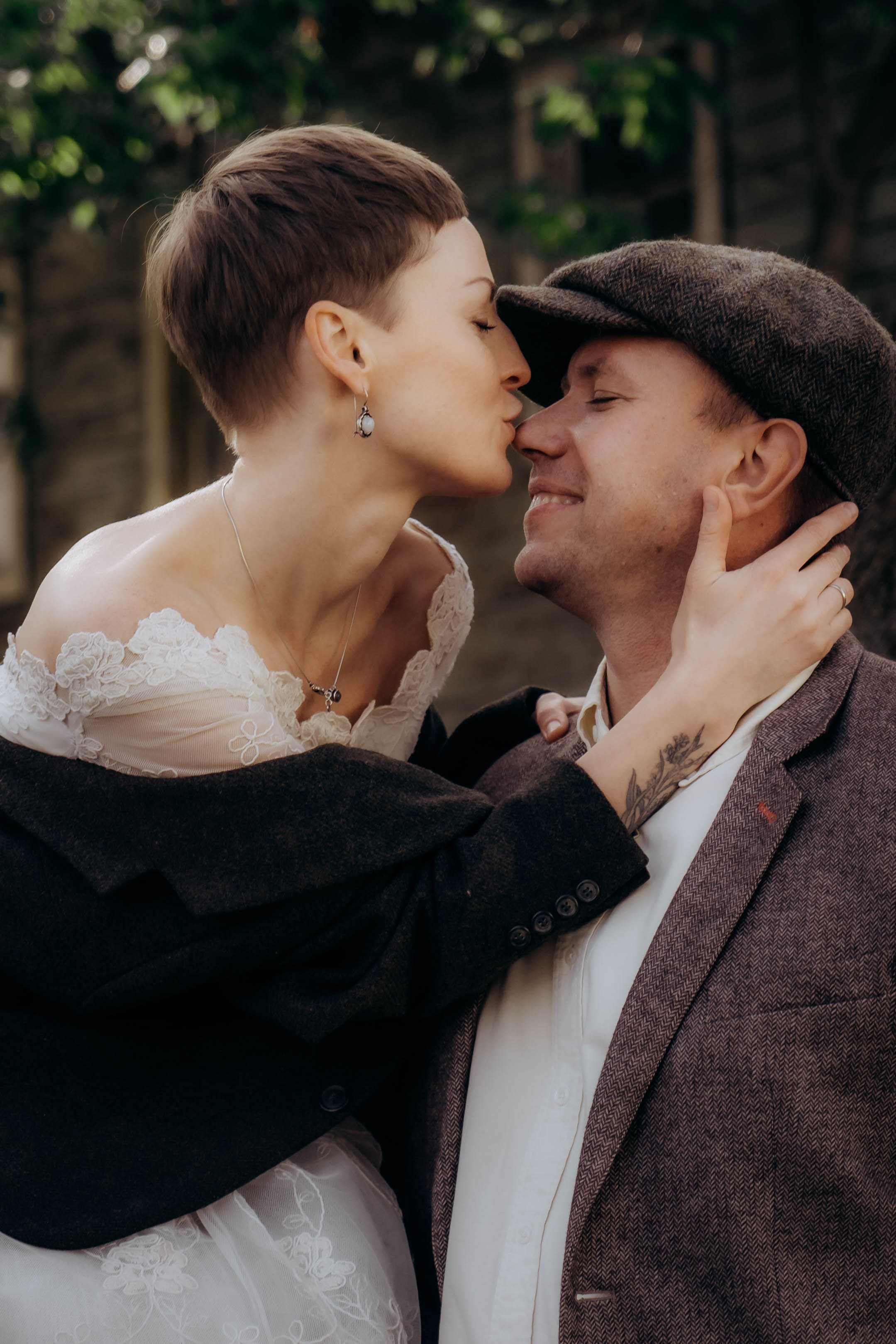 Юрий и Анастасия. Фотограф/ видеограф Катя Ильина Калуга