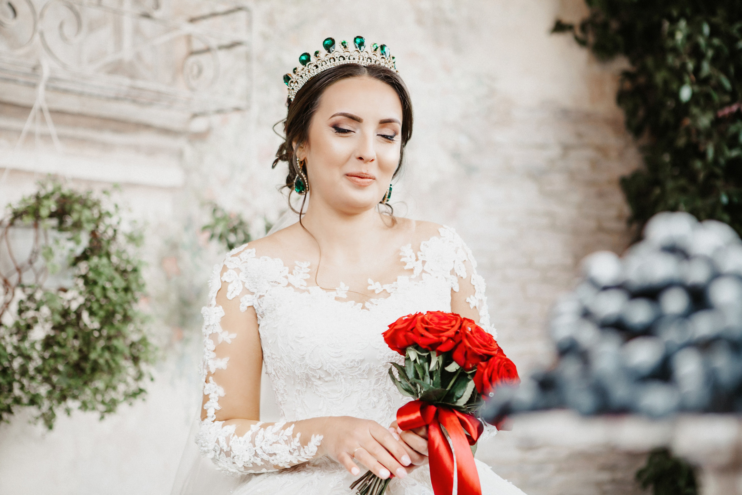 Свадьба в Абхазии. Свадебный и семейный фотограф в Самаре и Сочи