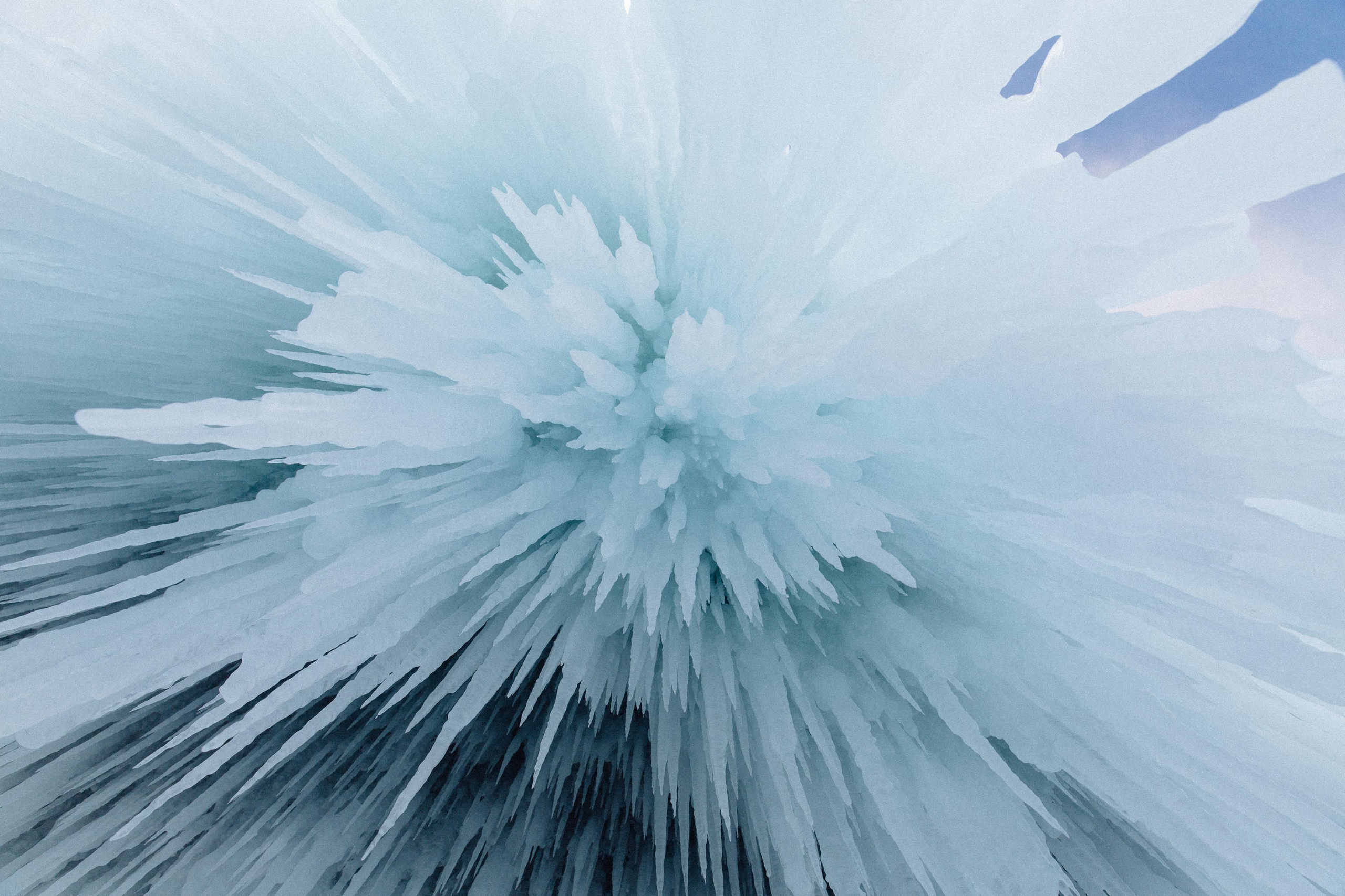 Байкал. Фотографии зимой. Александр Чернин. Семейный и событийный фотограф