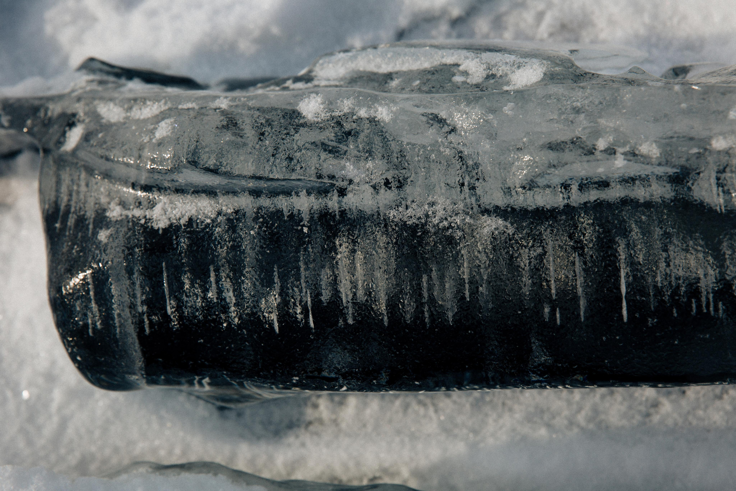 Байкал. Фотографии зимой. Александр Чернин. Семейный и событийный фотограф