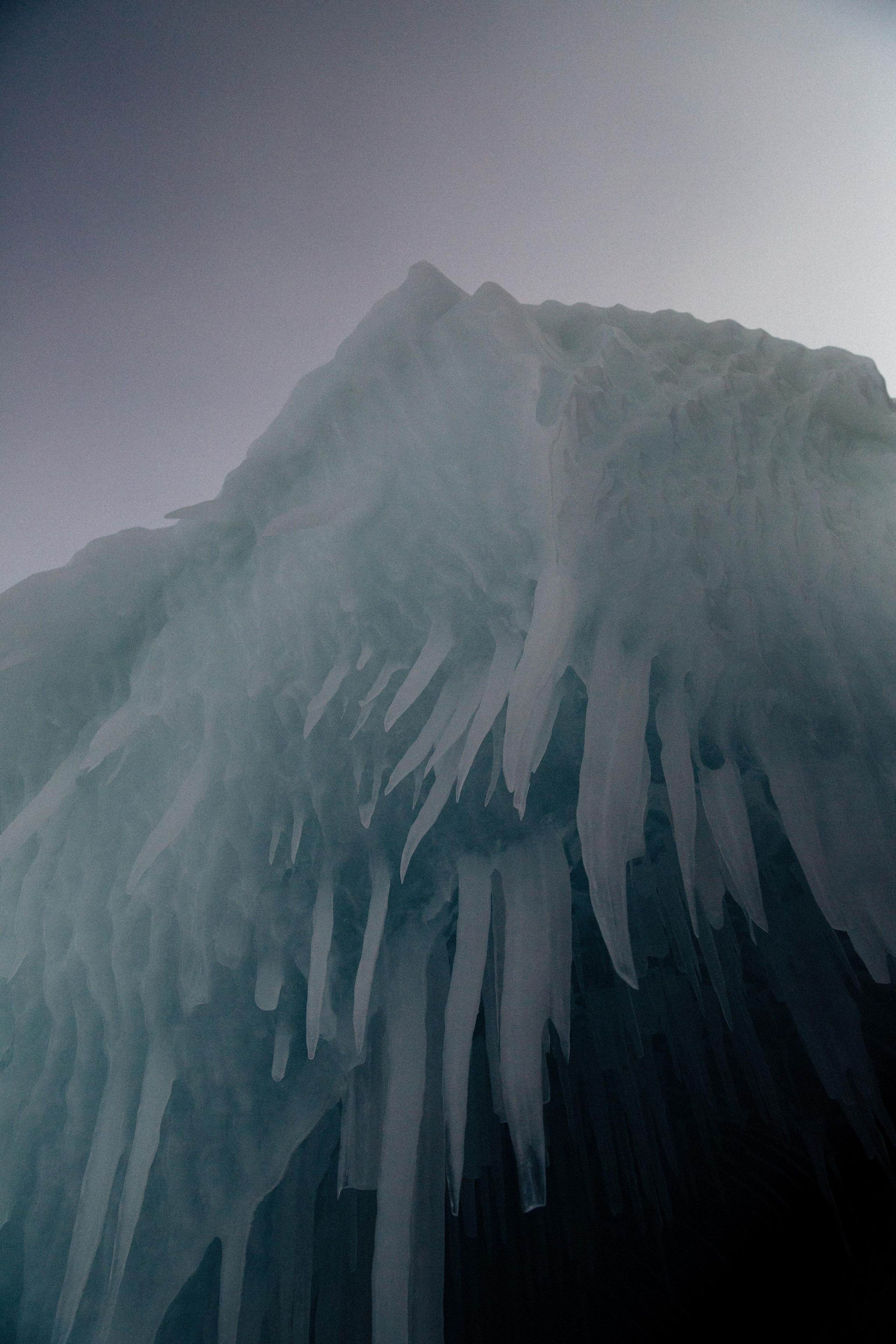 Байкал. Фотографии зимой. Александр Чернин. Семейный и событийный фотограф